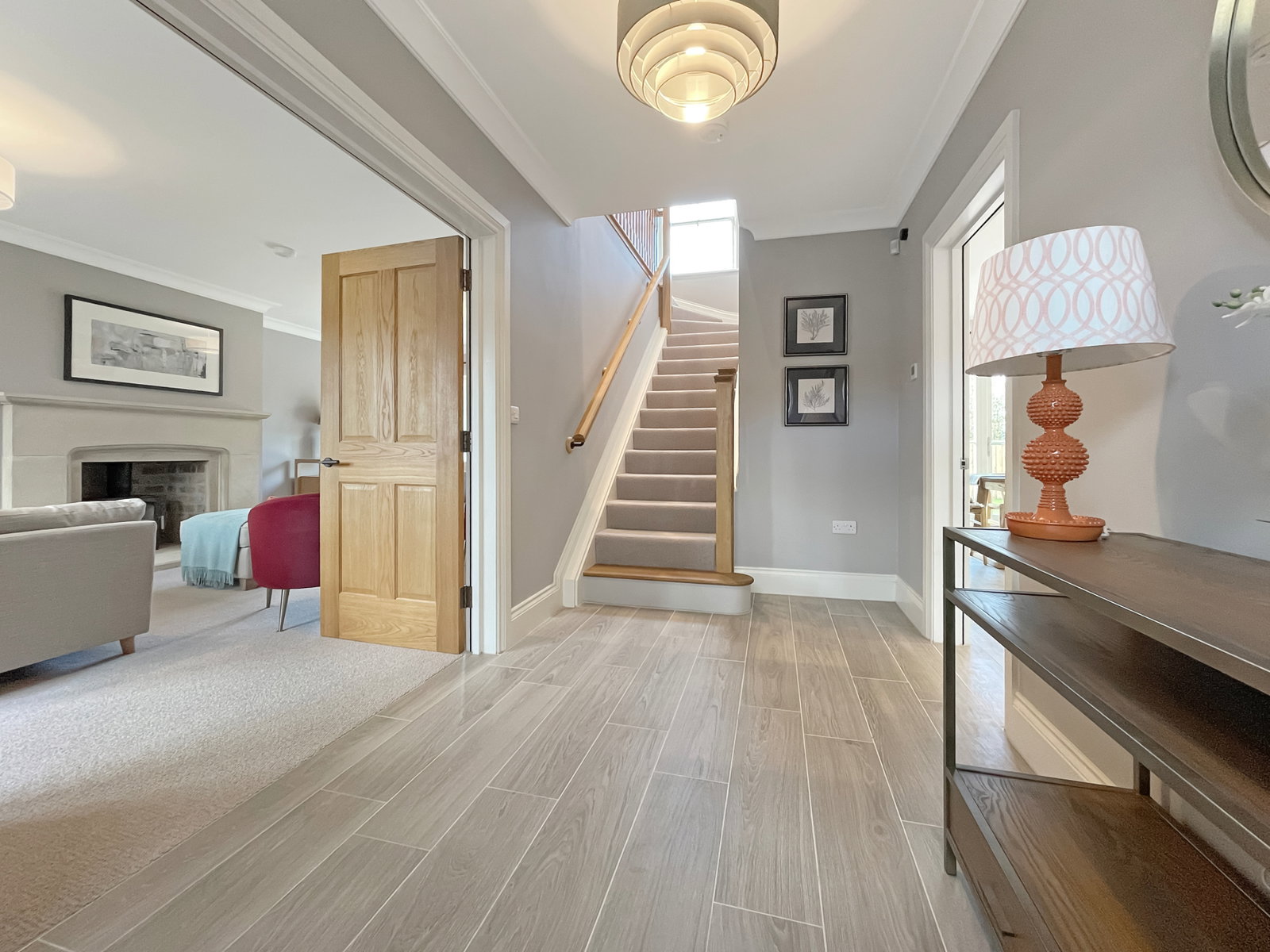 Detached House in Brampton