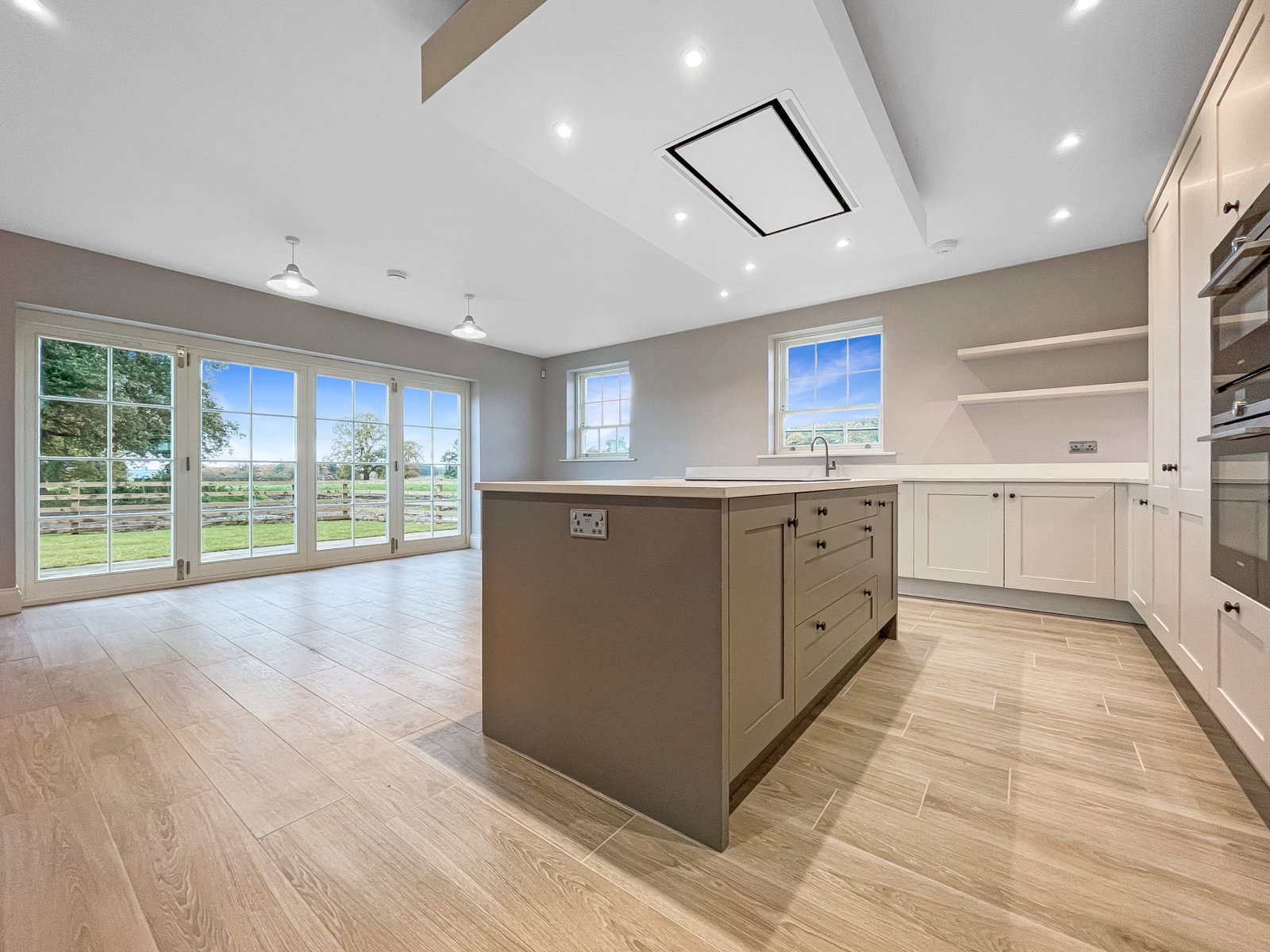 Detached House in Brampton
