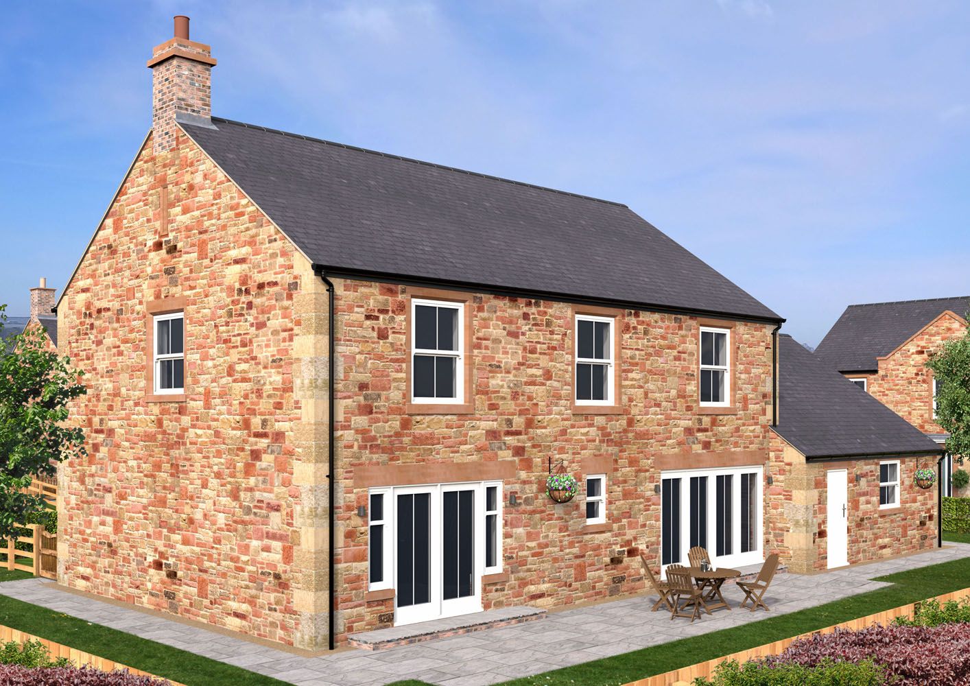 Detached House in Brampton