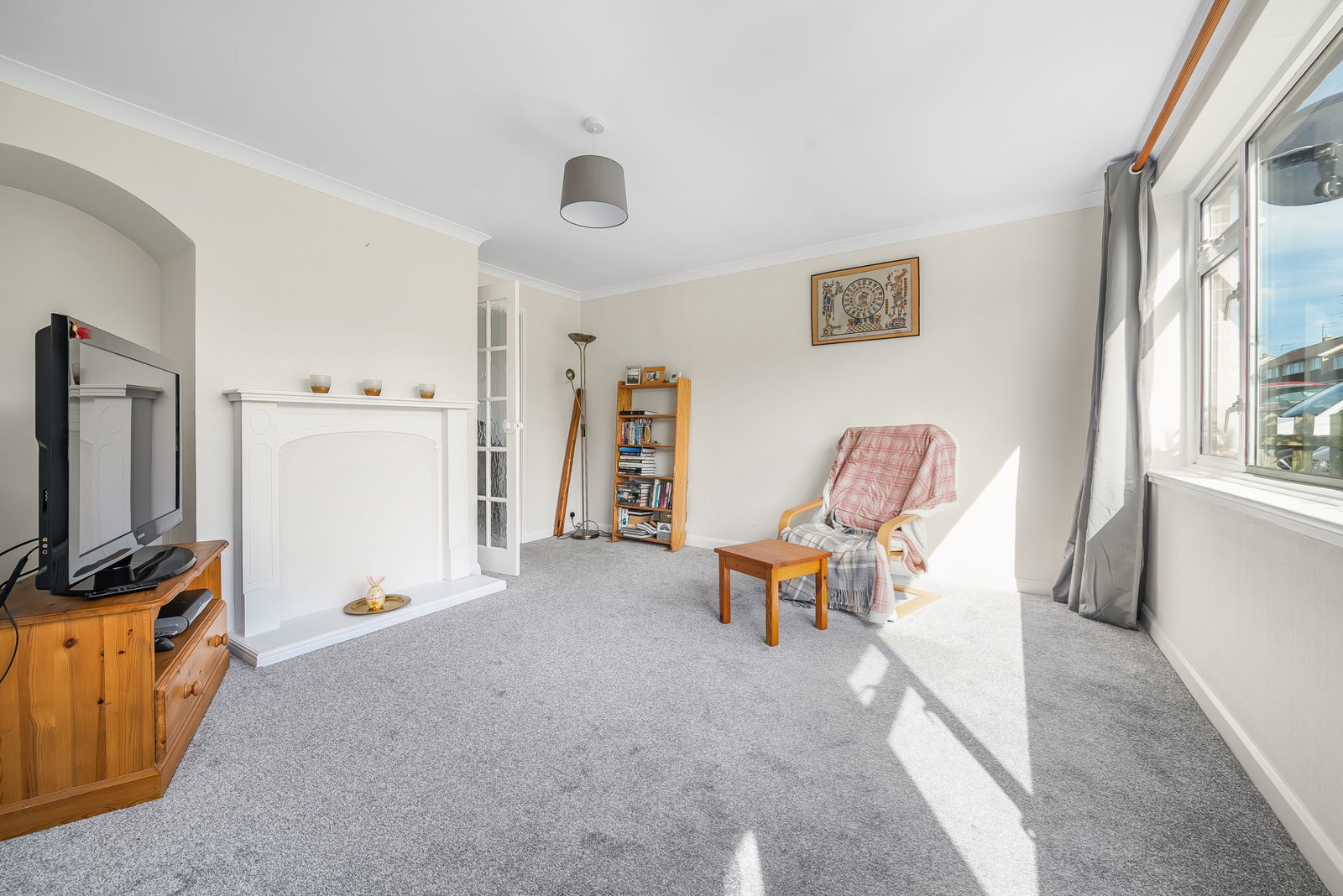 Semi Detached House in Chippenham