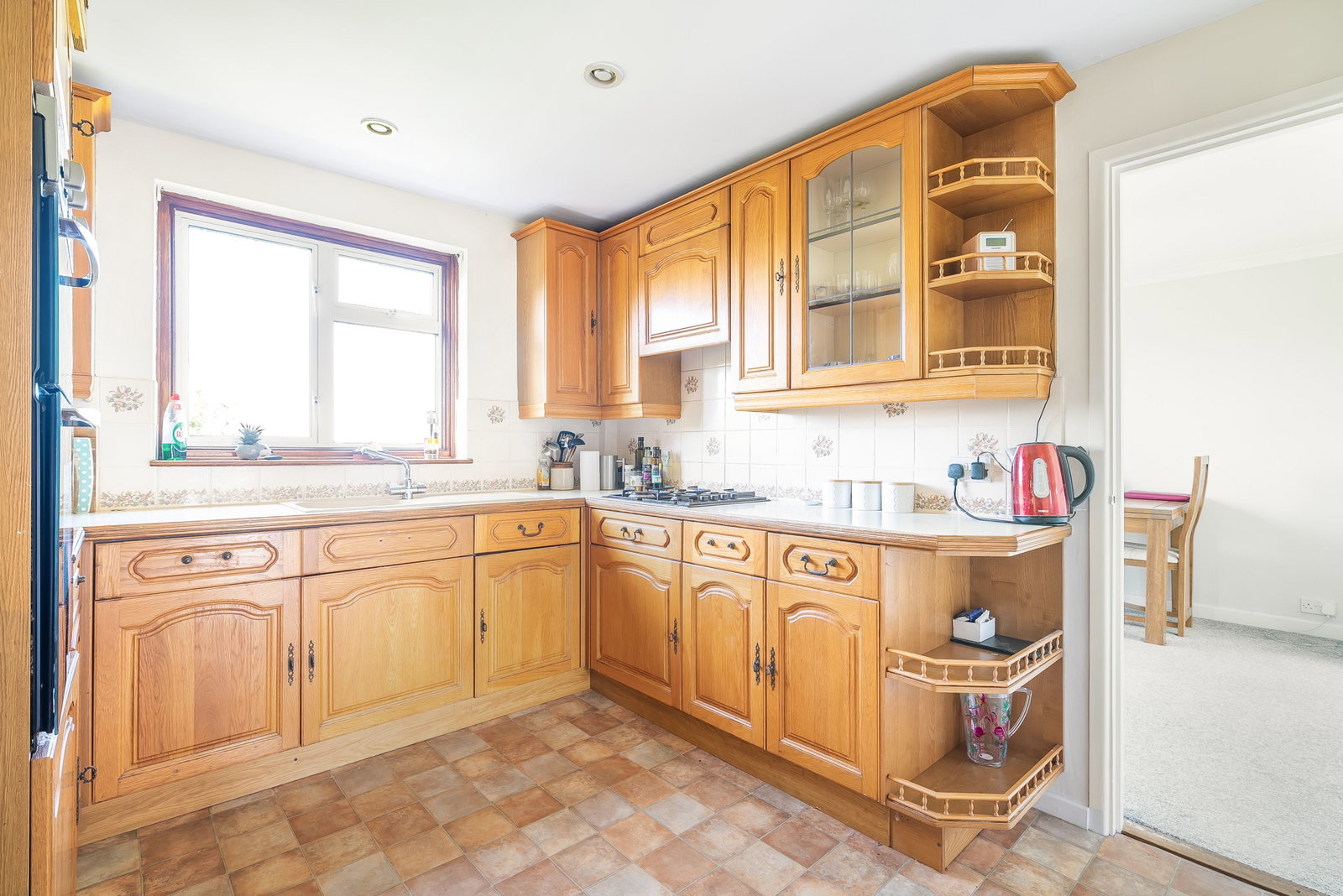 Semi Detached House in Chippenham