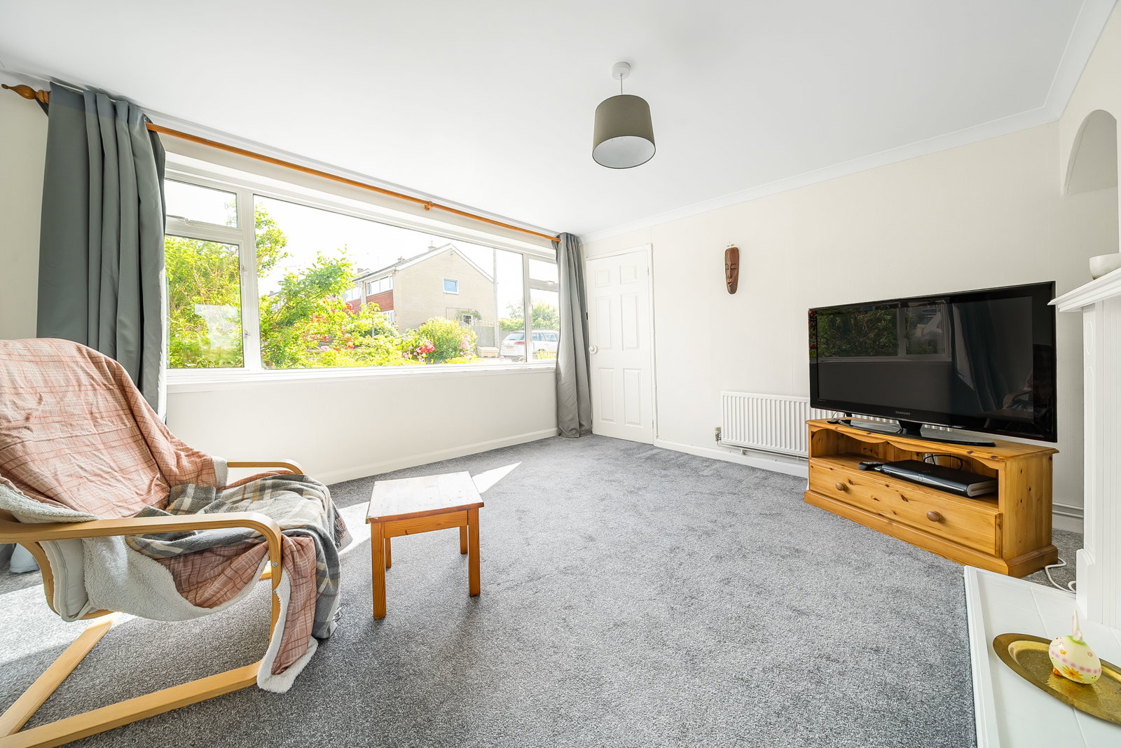 Semi Detached House in Chippenham