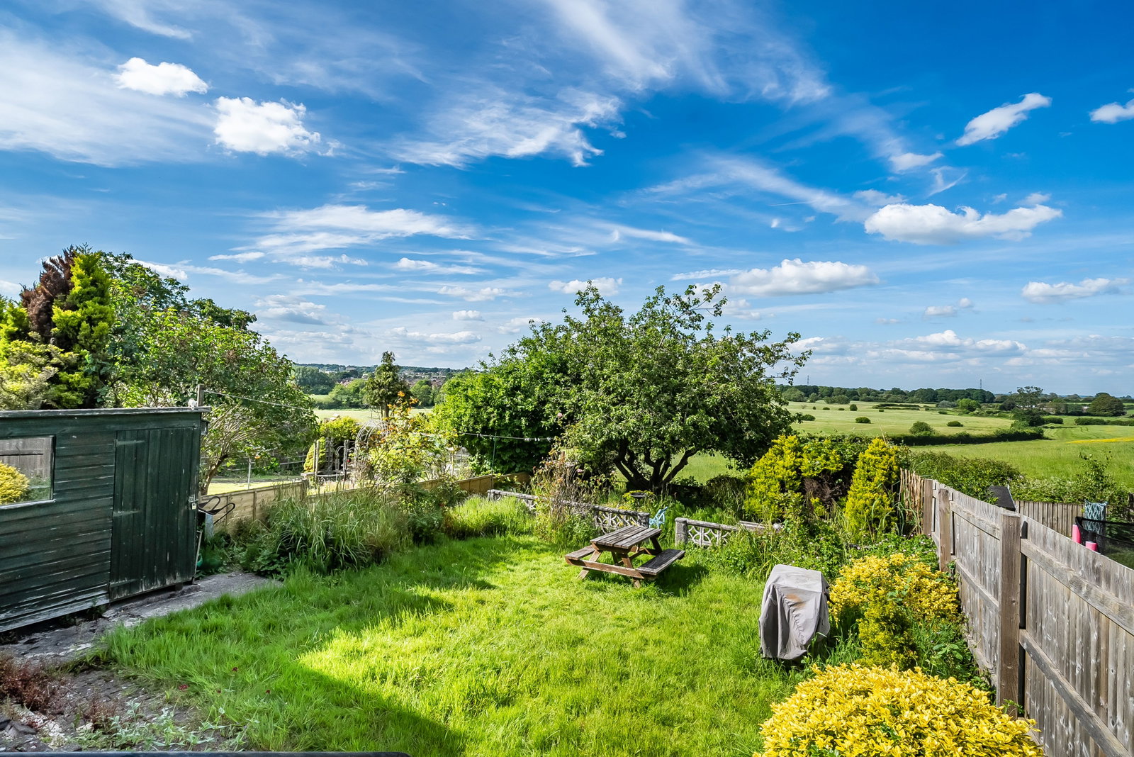 Semi Detached House in Chippenham