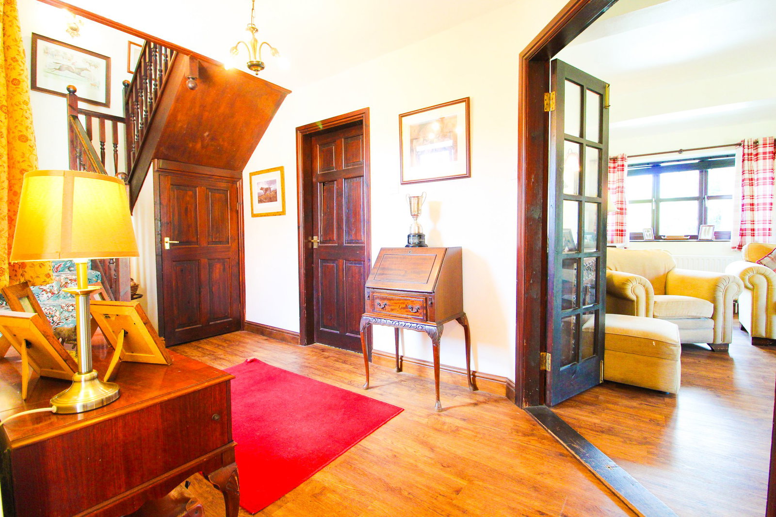 Barn Conversion in Gainsborough