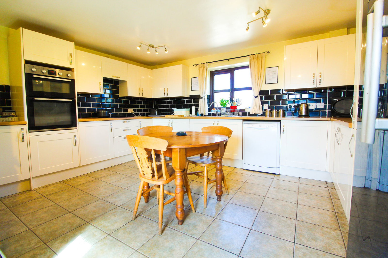 Barn Conversion in Gainsborough
