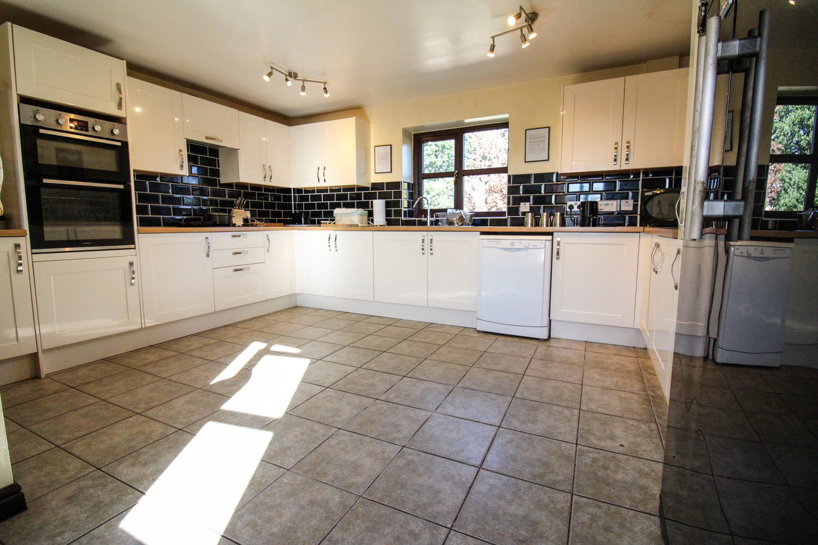 Barn Conversion for sale in Gainsborough, Heapham, Gainsborough, Lincolnshire, DN21 5PT