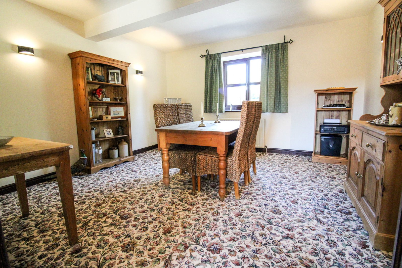 Barn Conversion for sale in Gainsborough, Heapham, Gainsborough, Lincolnshire, DN21 5PT