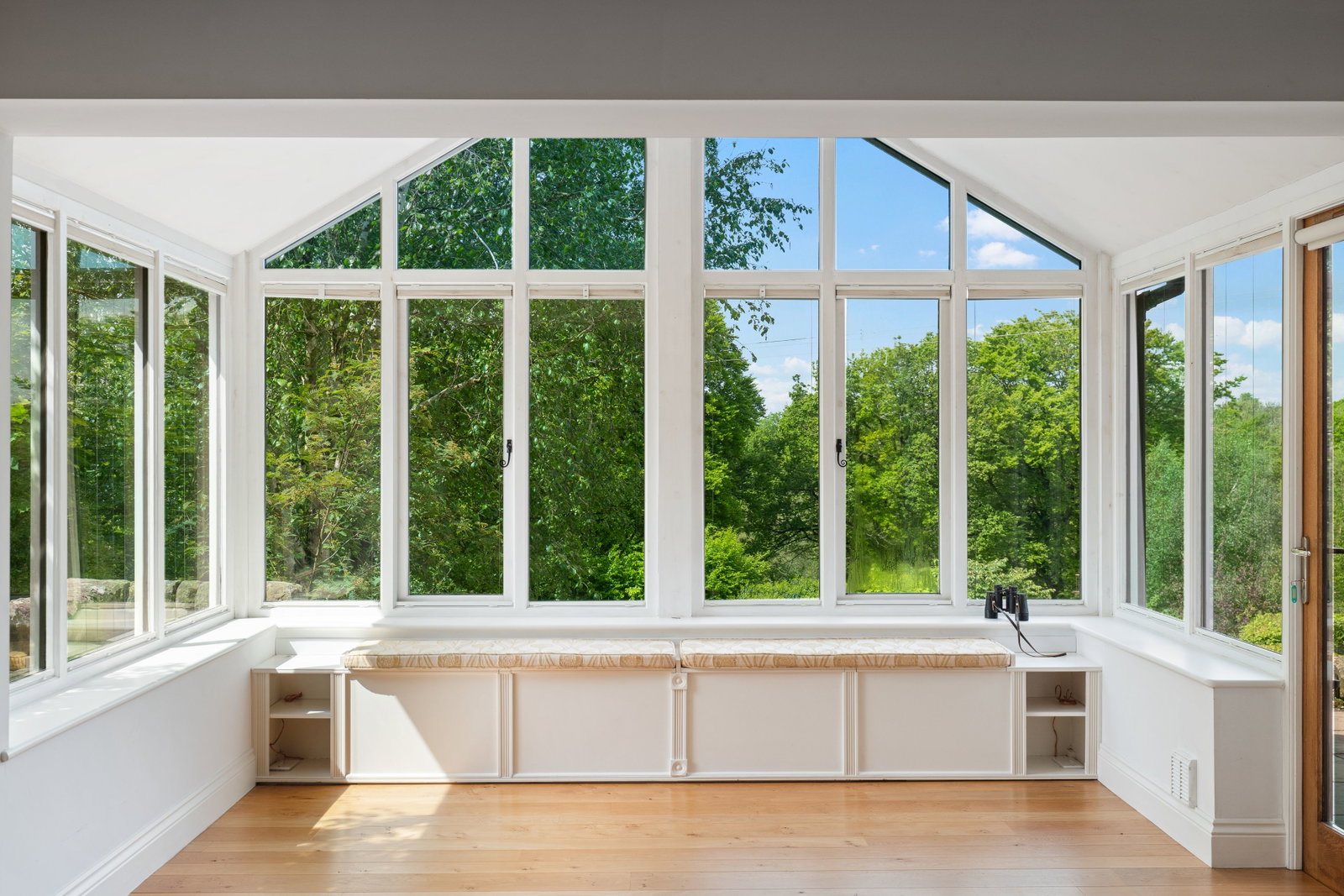 Detached House in Stoke-on-Trent