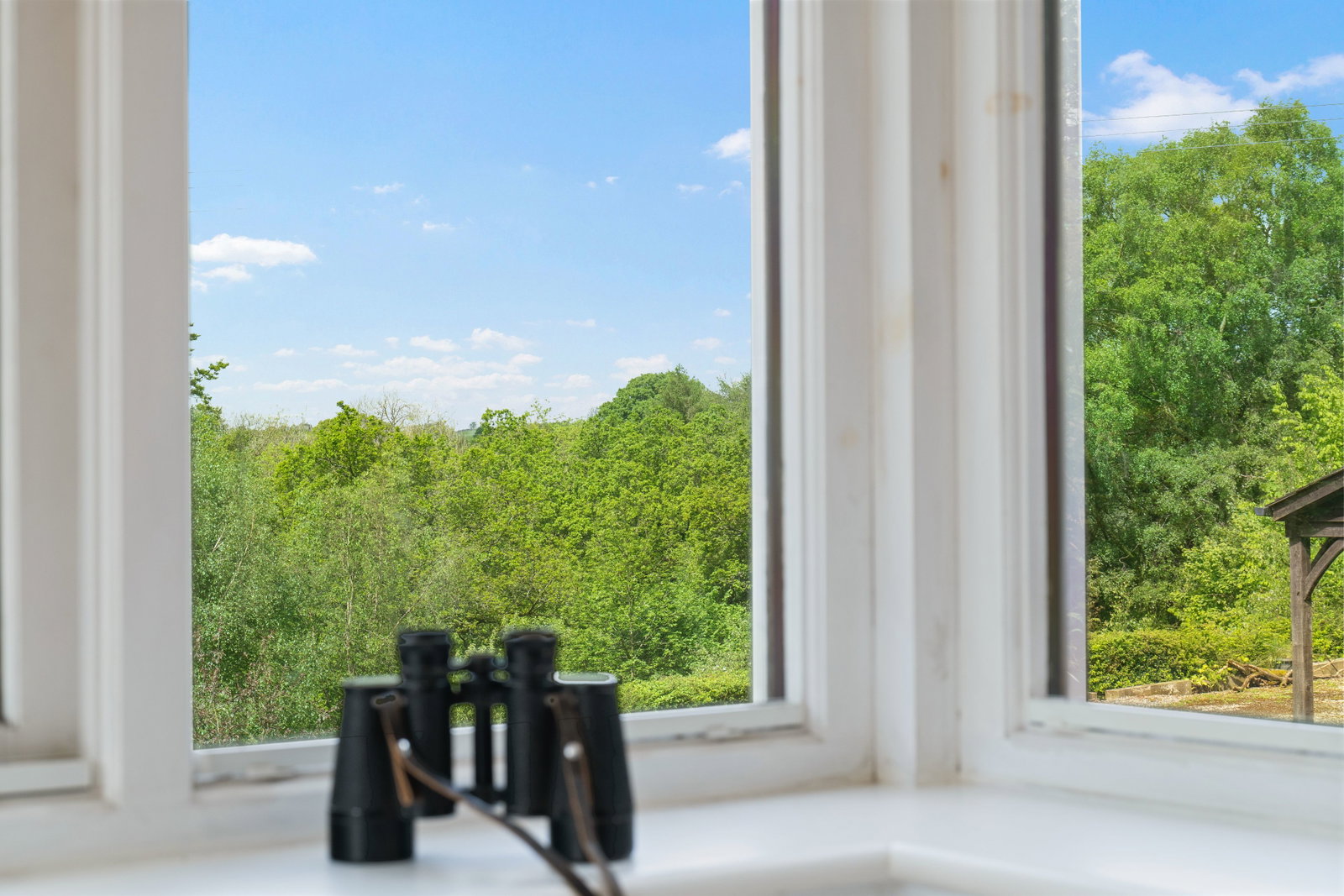 Detached House in Stoke-on-Trent