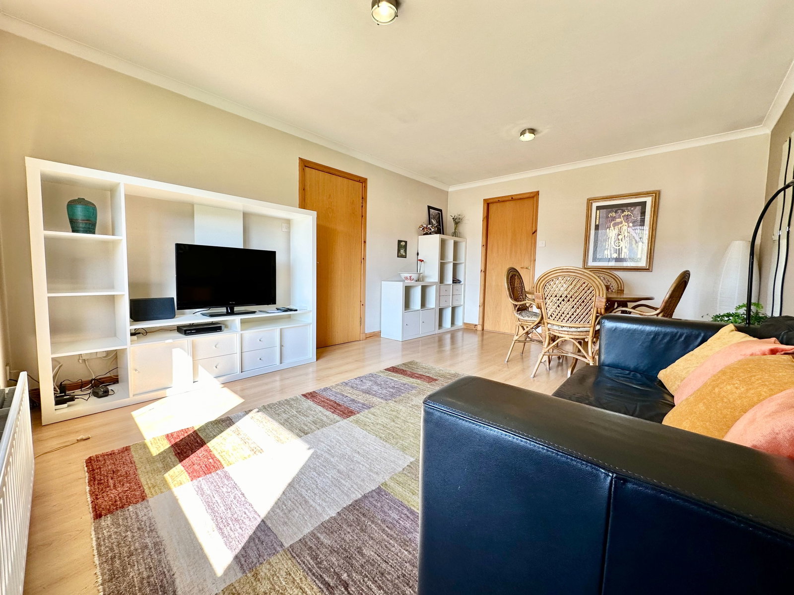 Semi Detached Bungalow in Inverness