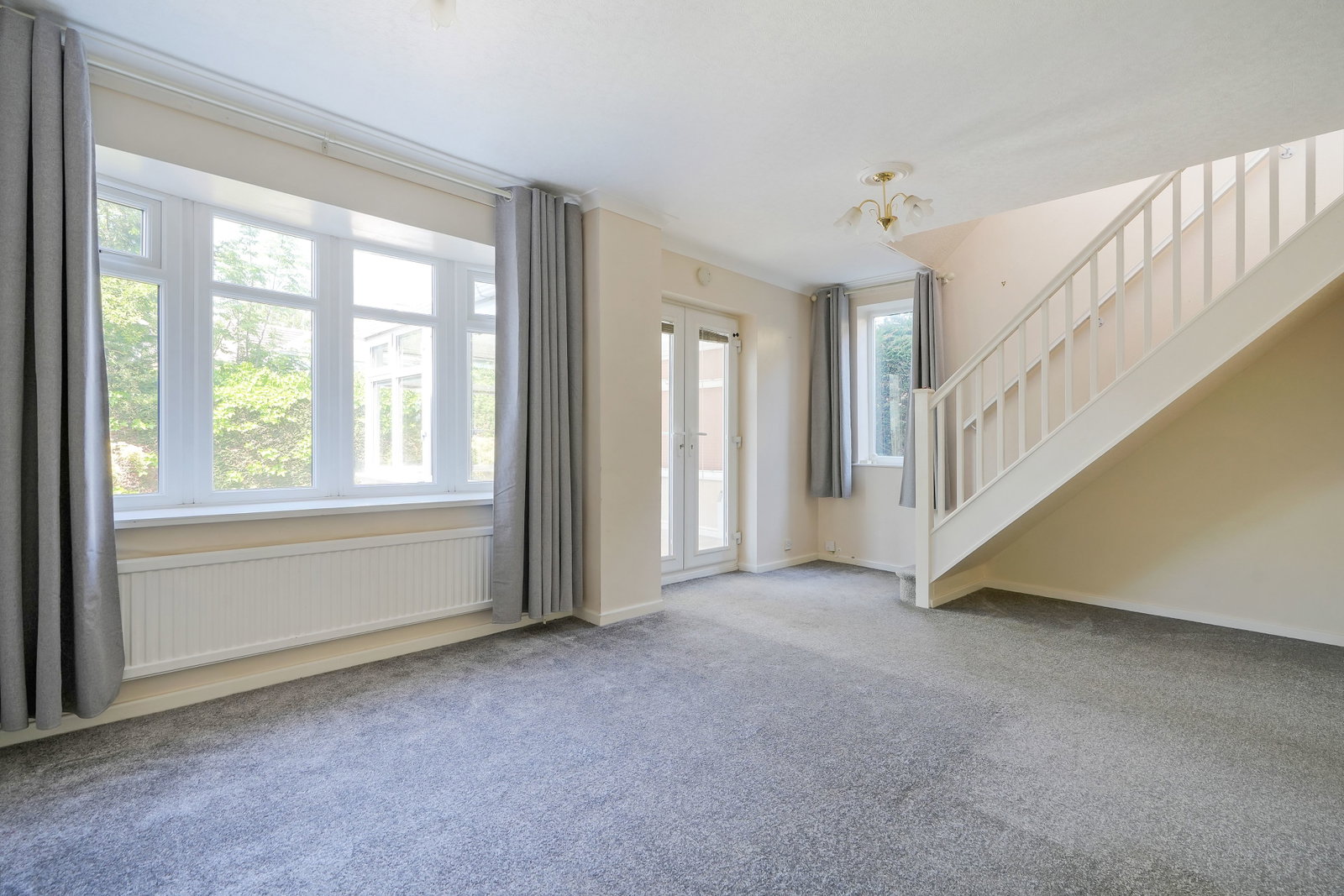 Semi Detached House in Sheffield 5