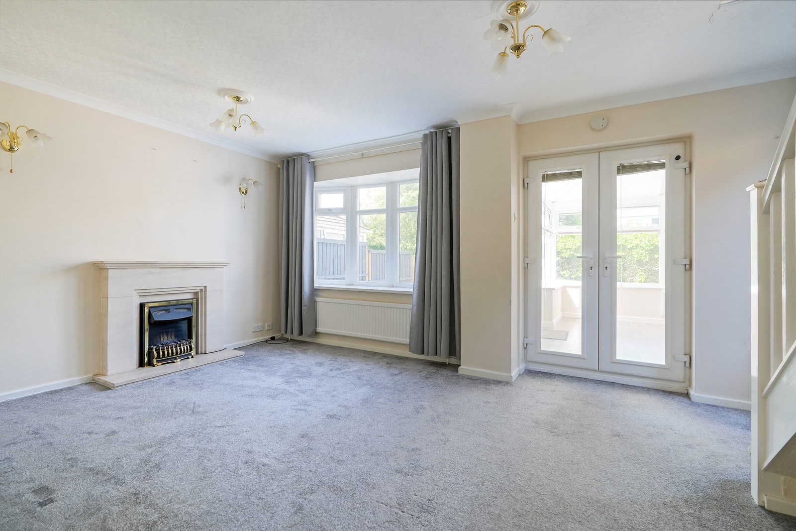 Semi Detached House in Sheffield