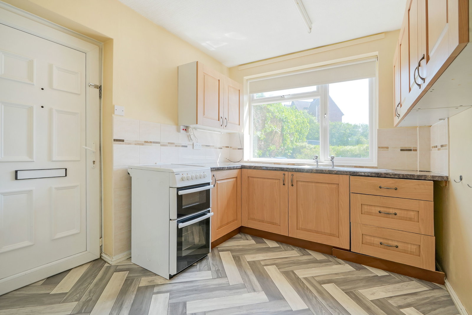 Semi Detached House in Sheffield