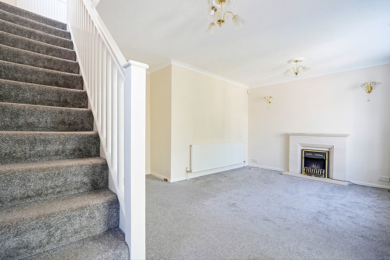 Semi Detached House in Sheffield