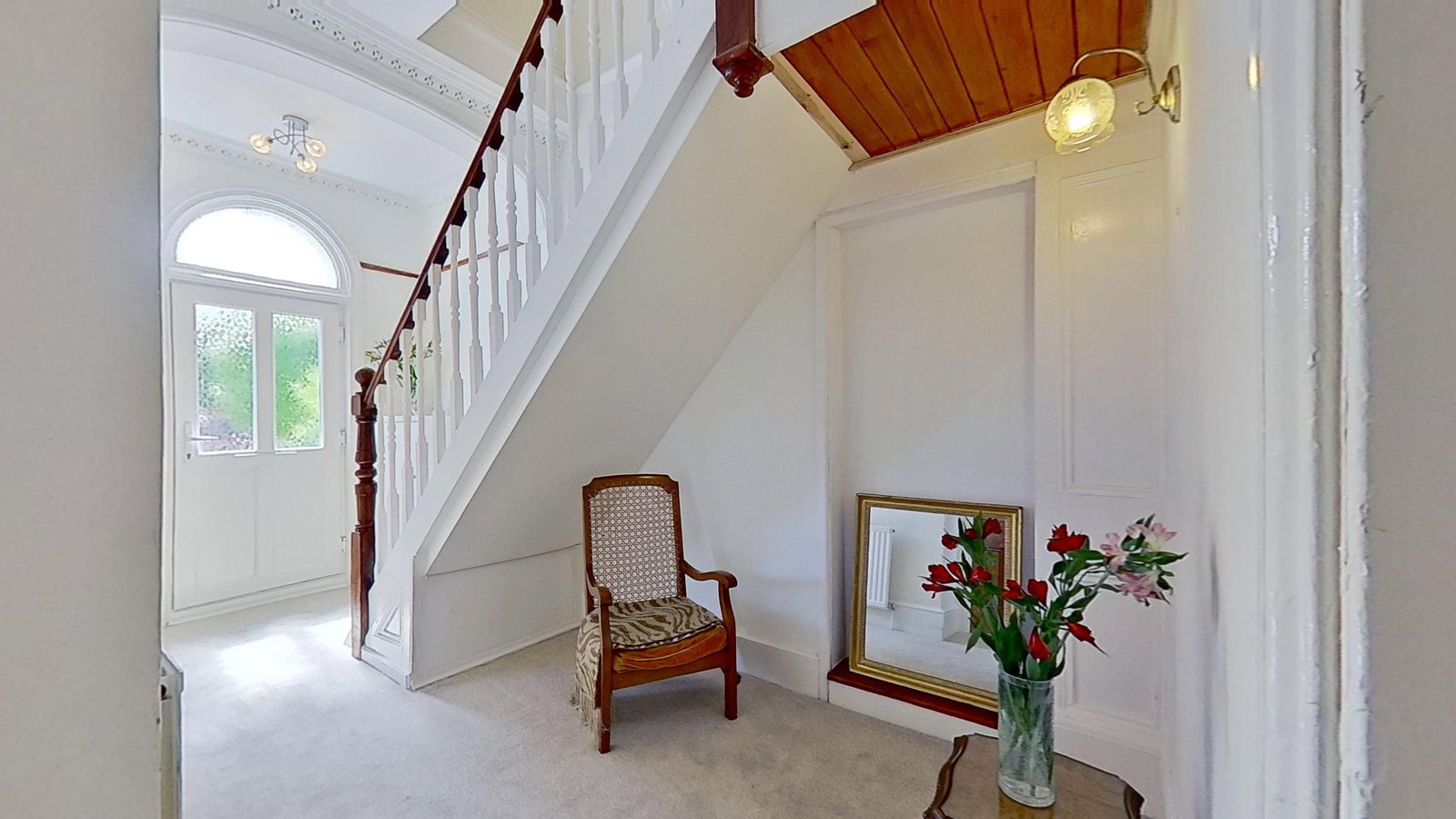 End Of Terrace House in Deal