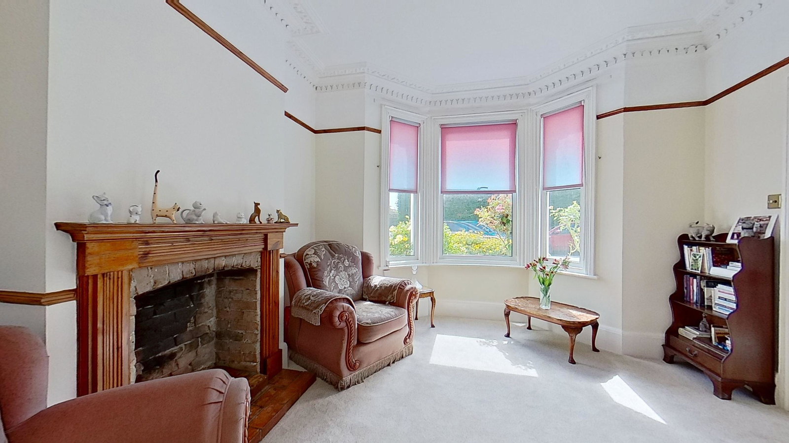 End Of Terrace House in Deal