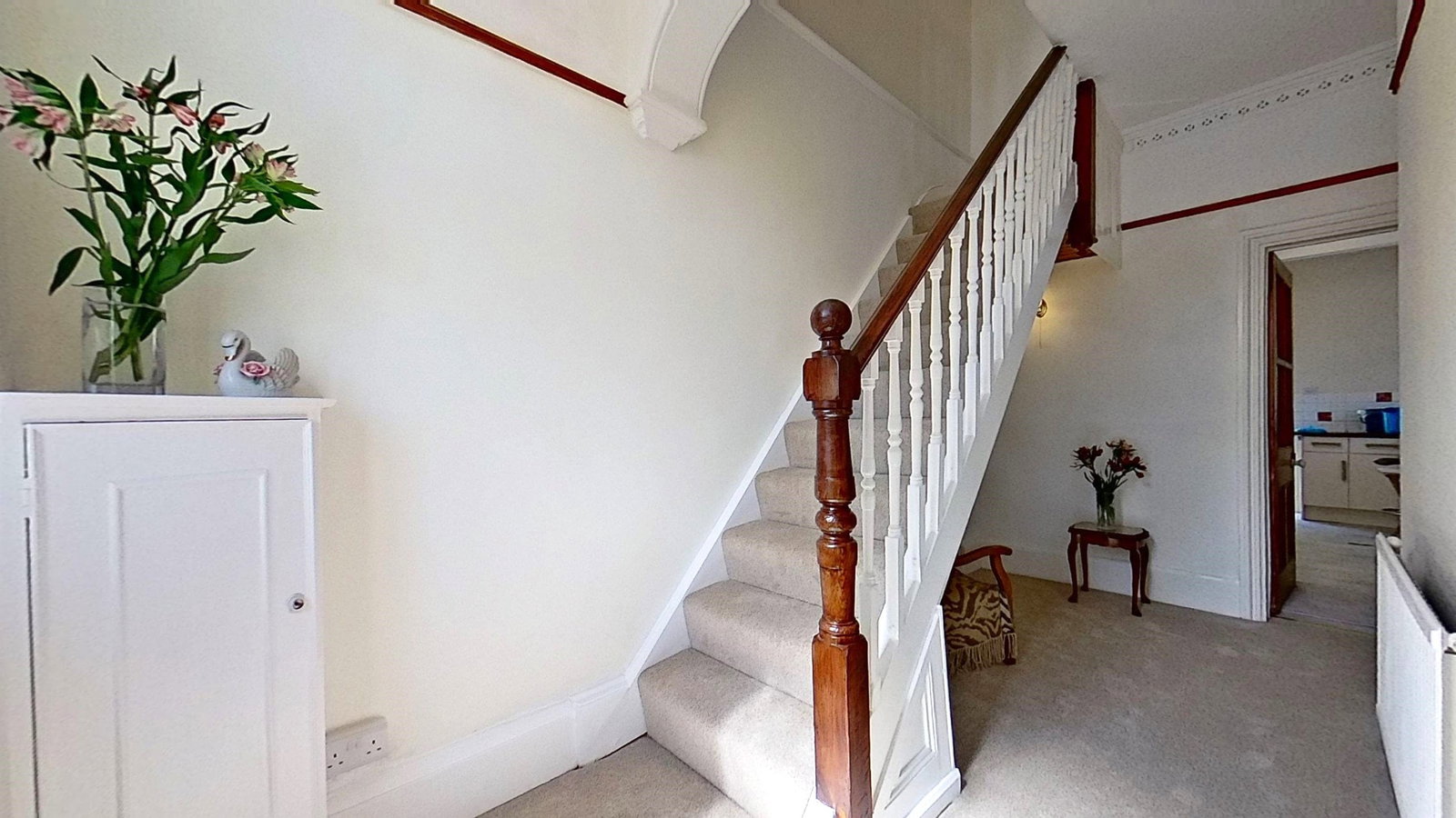 End Of Terrace House in Deal