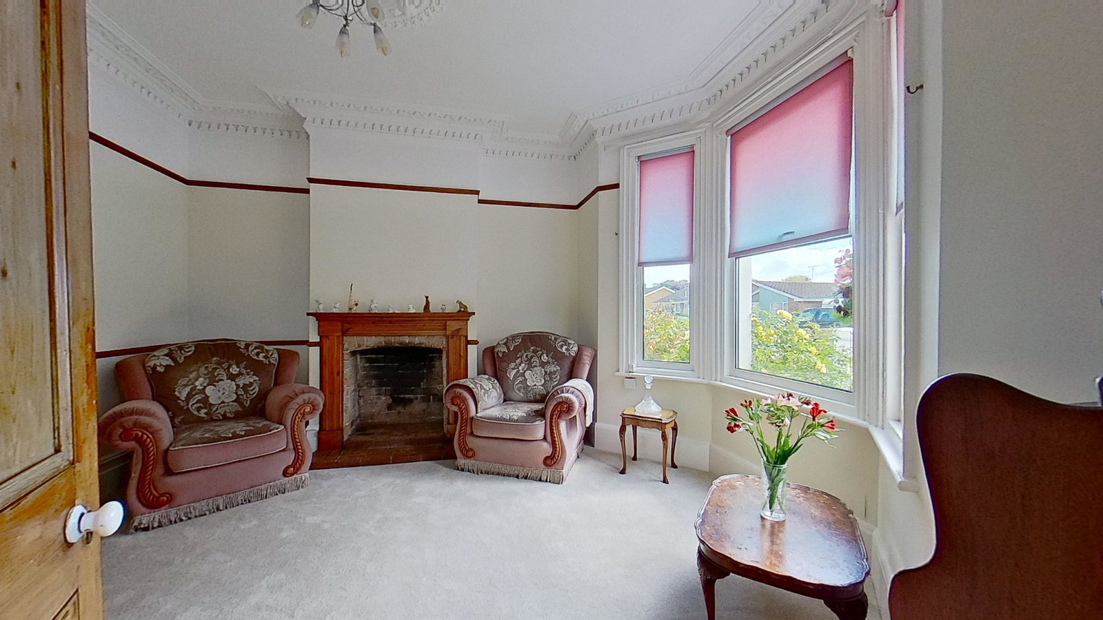 End Of Terrace House in Deal