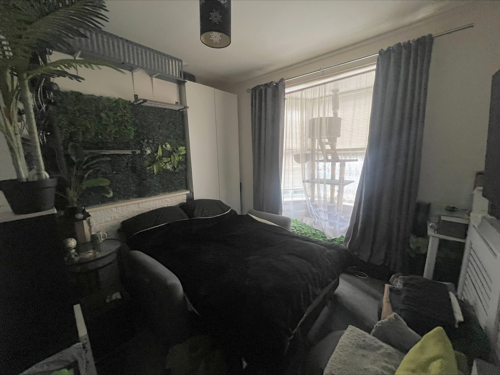 Terraced House in Southampton