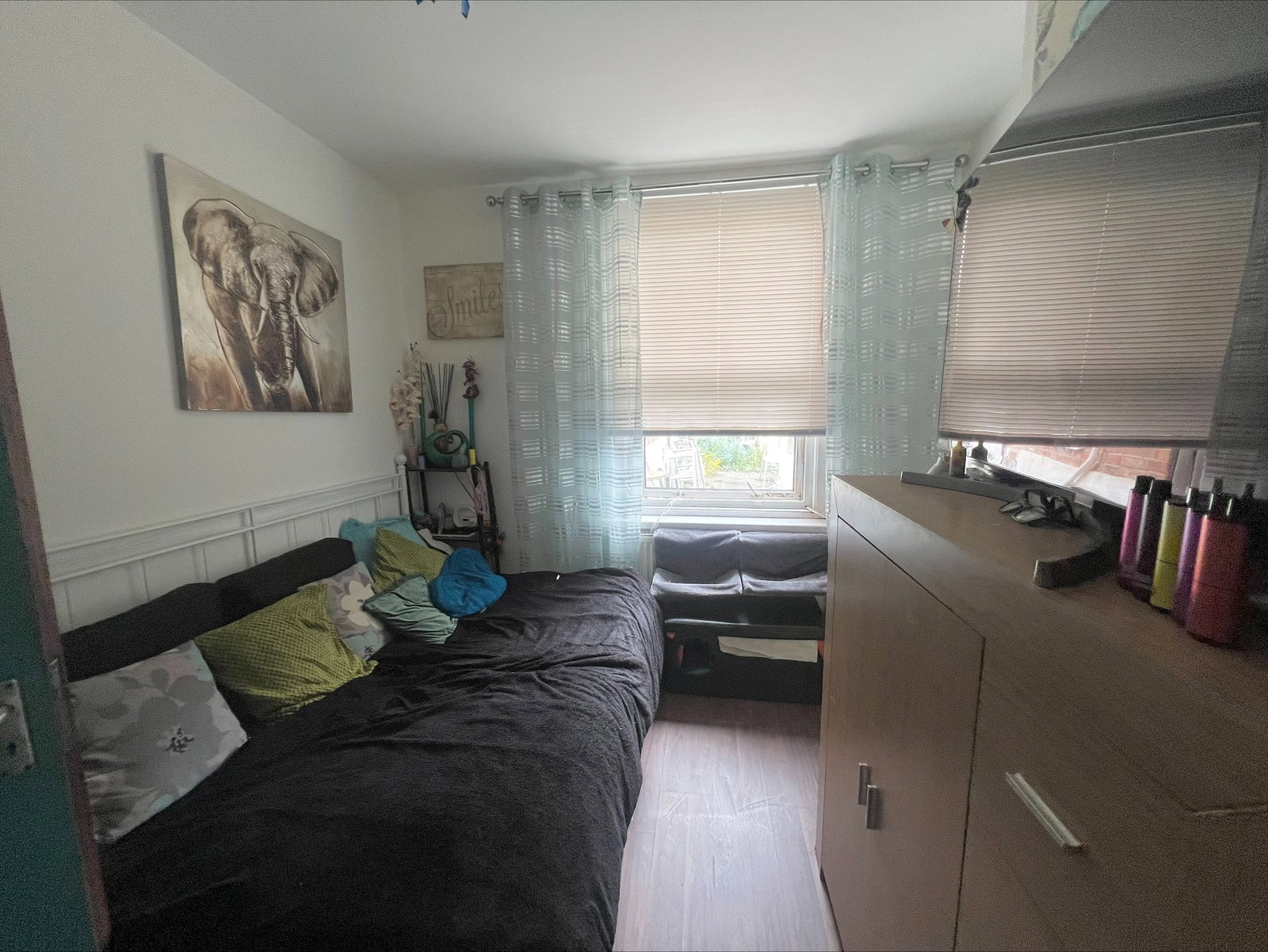 Terraced House in Southampton