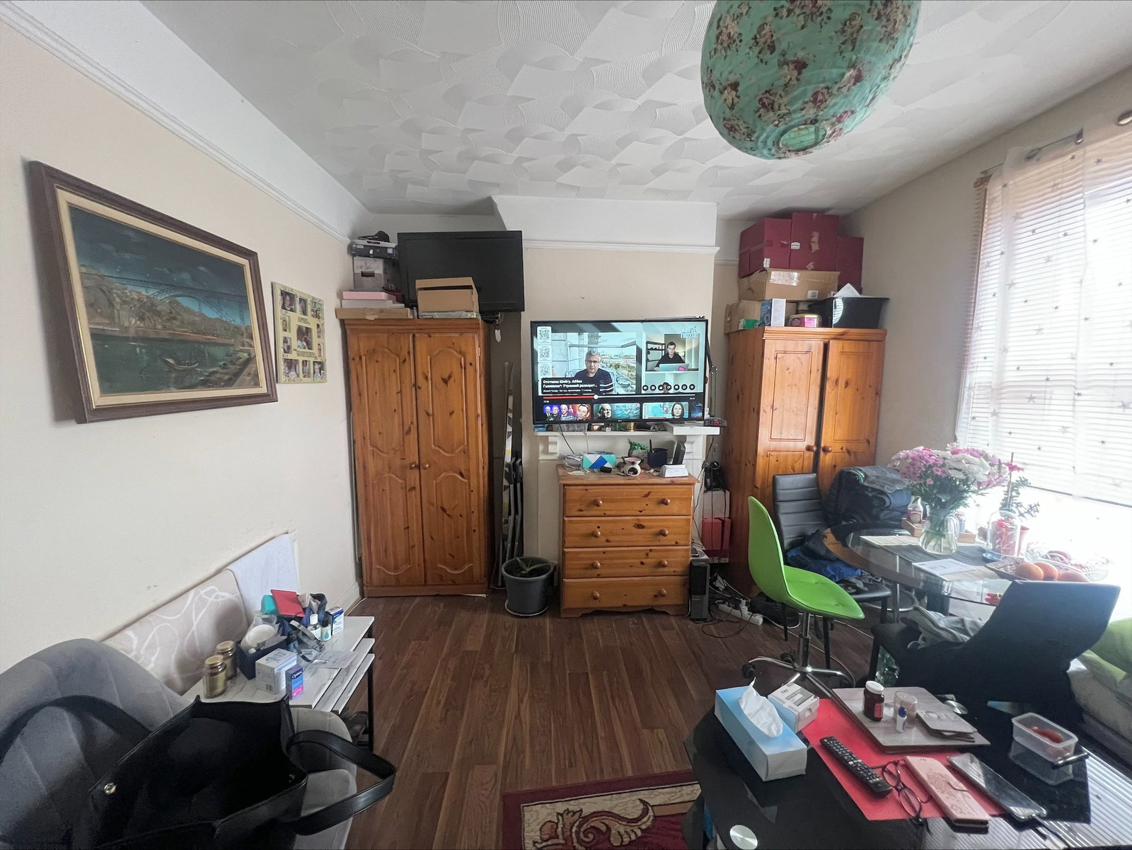 Terraced House in Southampton