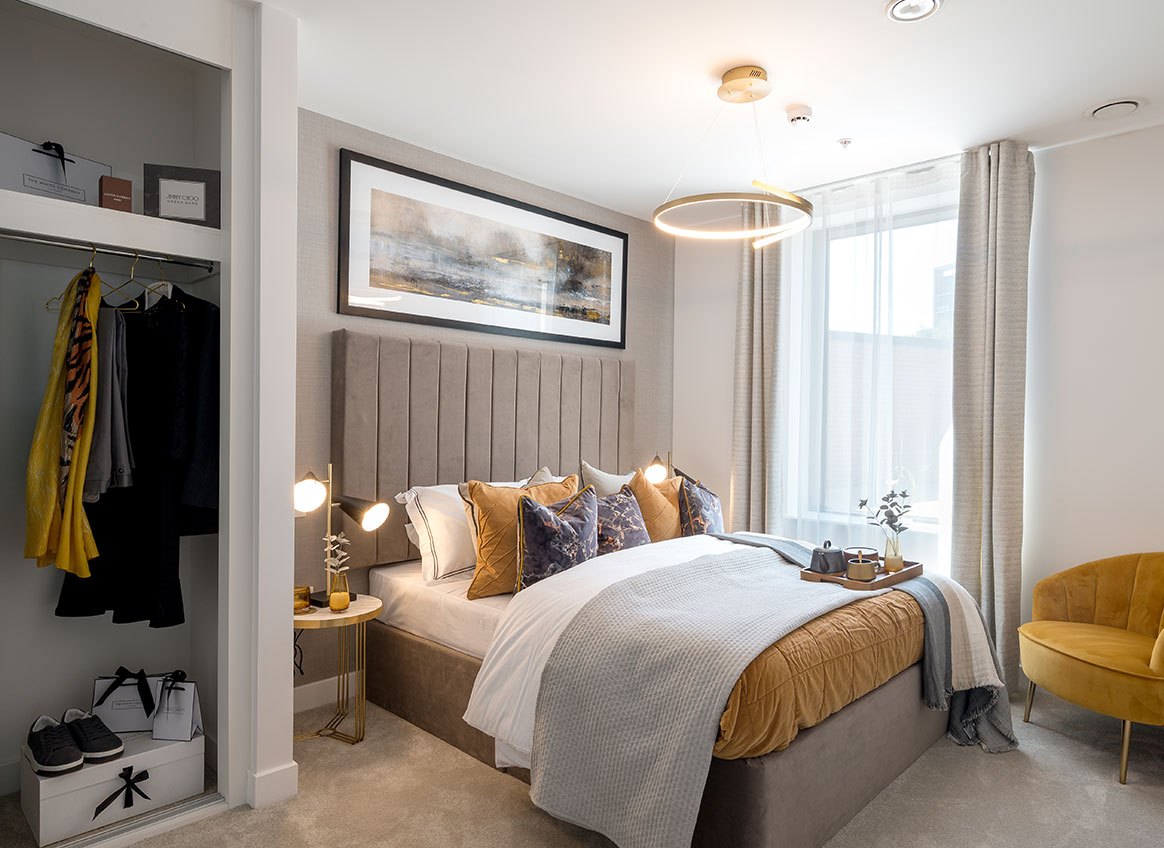 Apartment in London