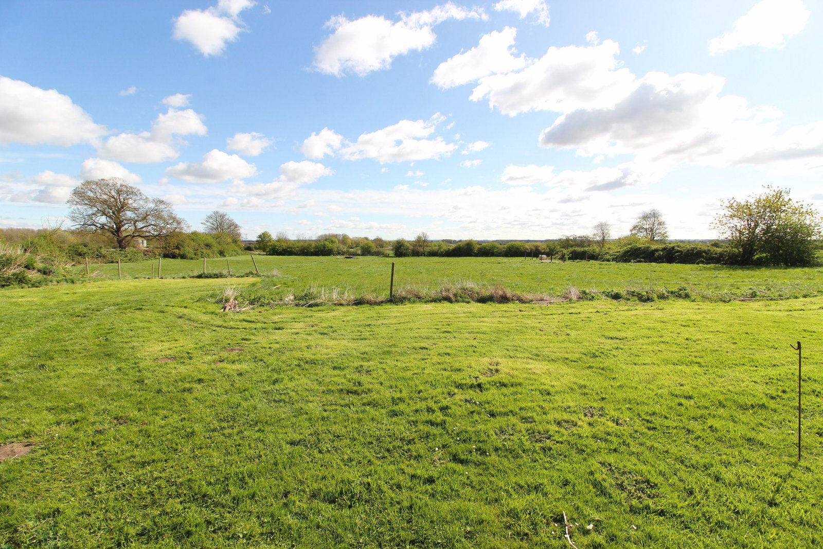 Plot in Upton