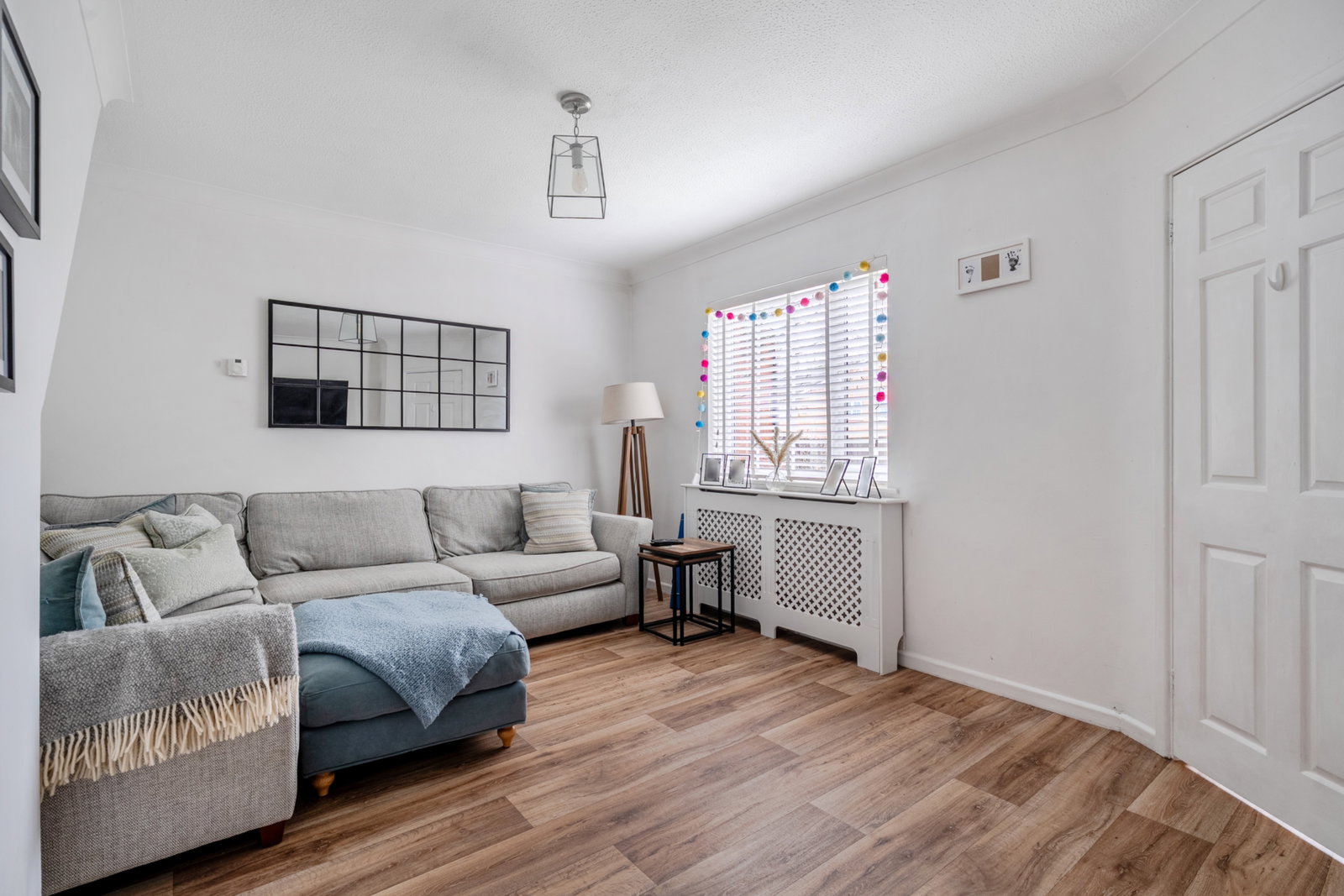 Terraced House in Chippenham