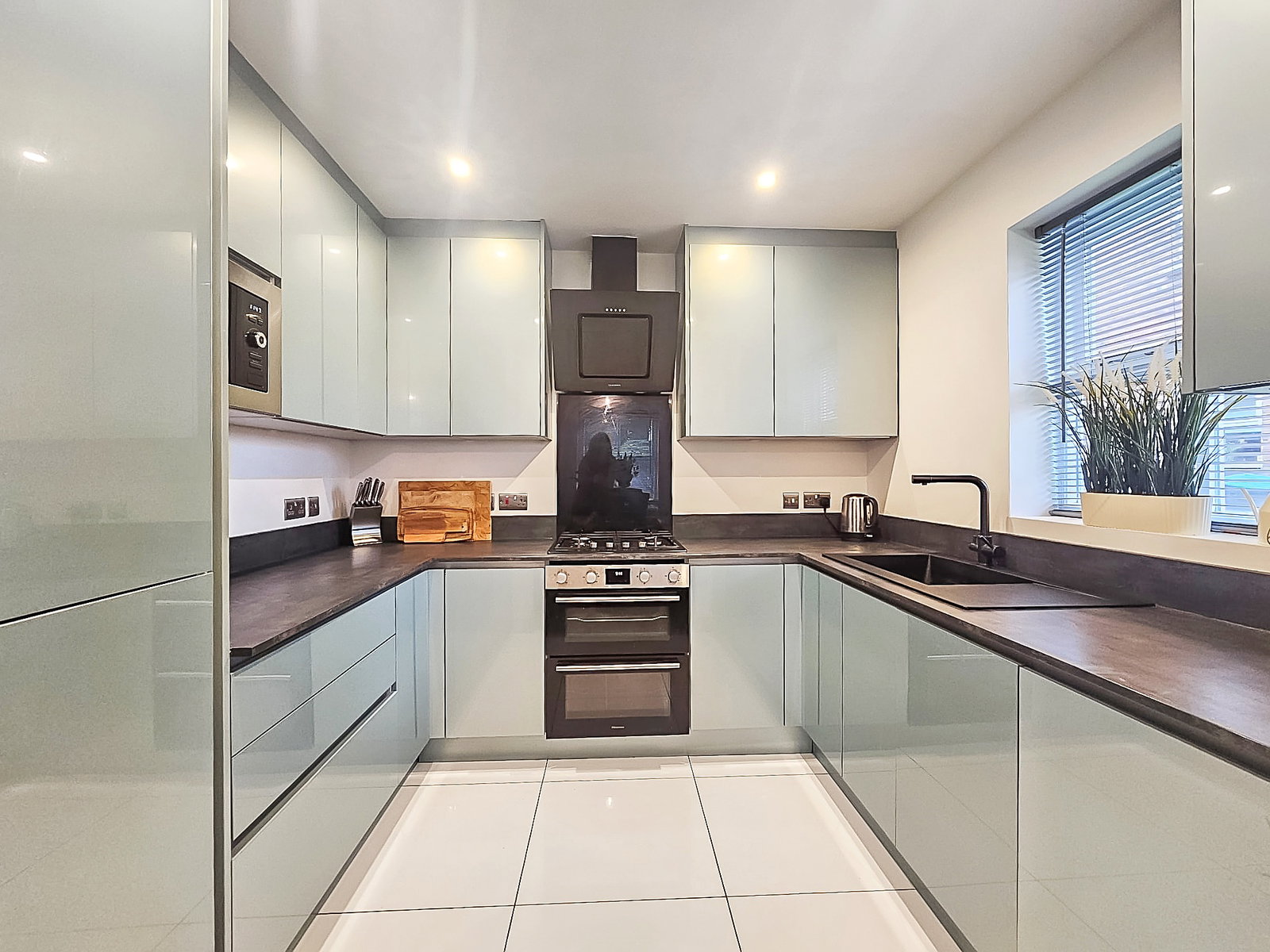 Semi Detached House in Winsford