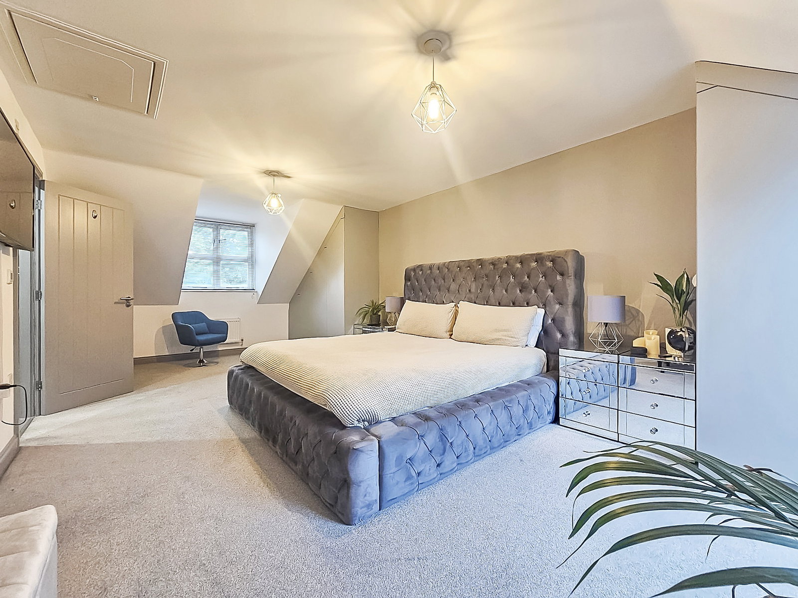 Semi Detached House in Winsford