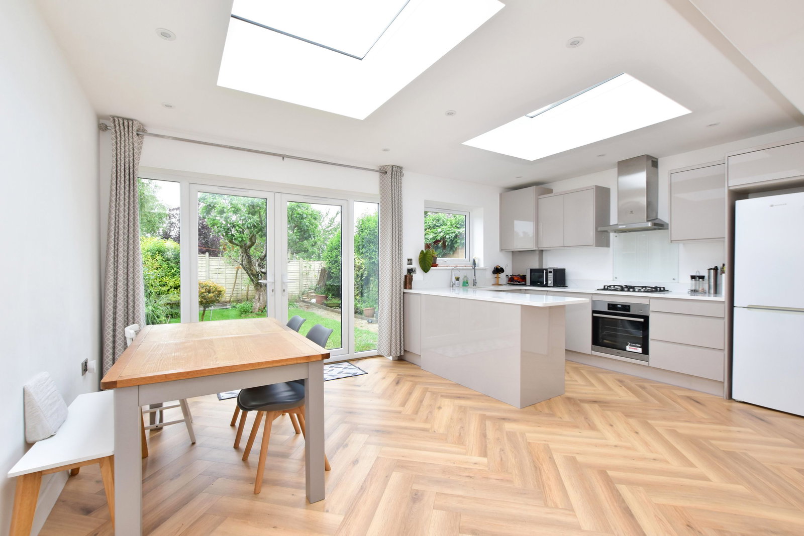 Semi Detached House in Eastcote
