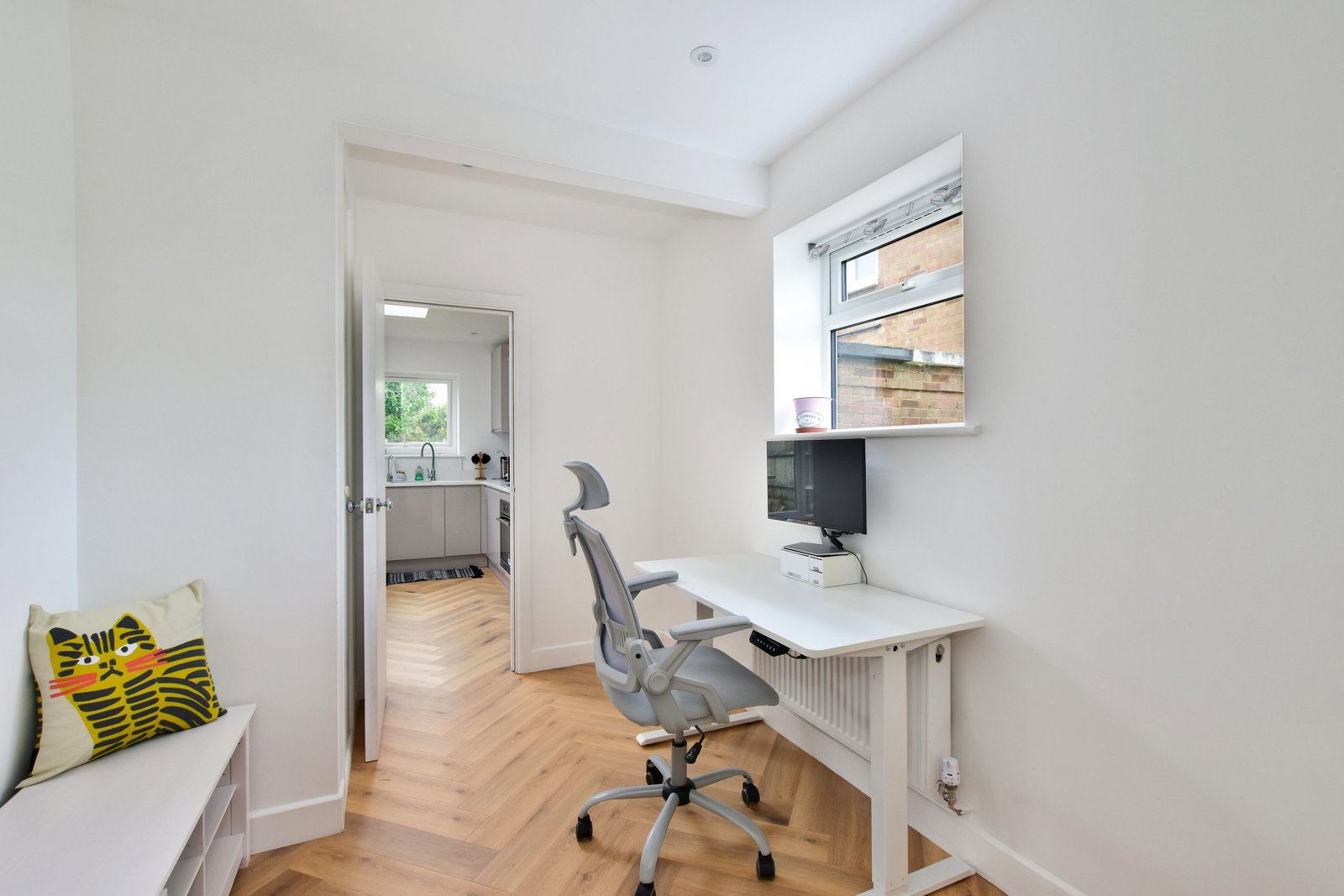 Semi Detached House in Eastcote