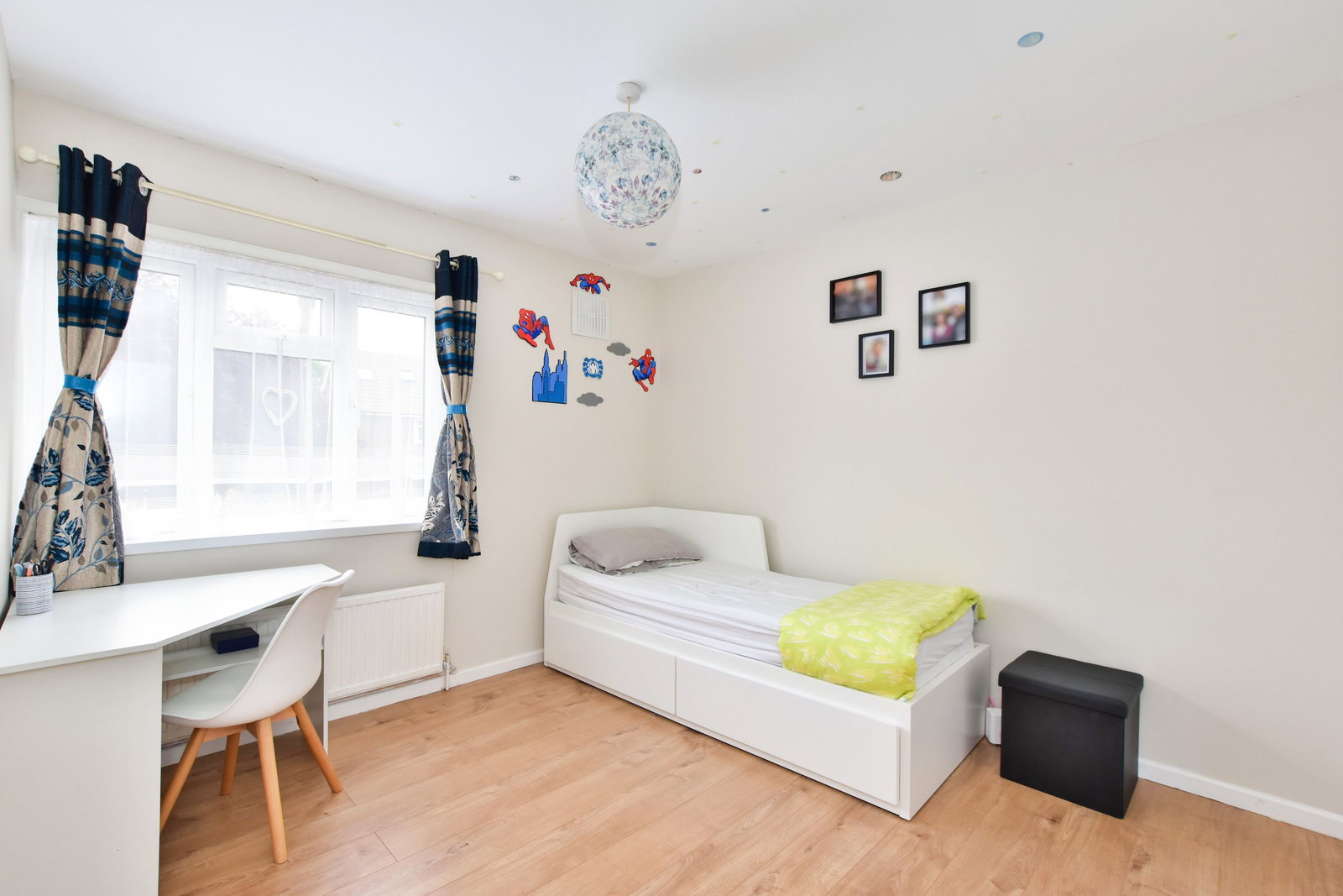 Semi Detached House in Eastcote