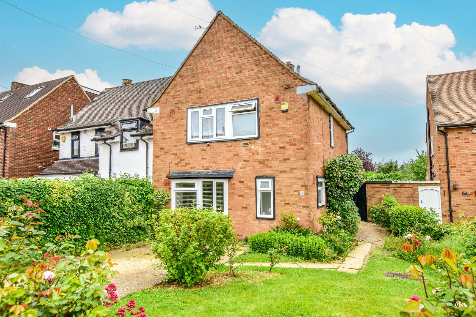Semi Detached House in Eastcote