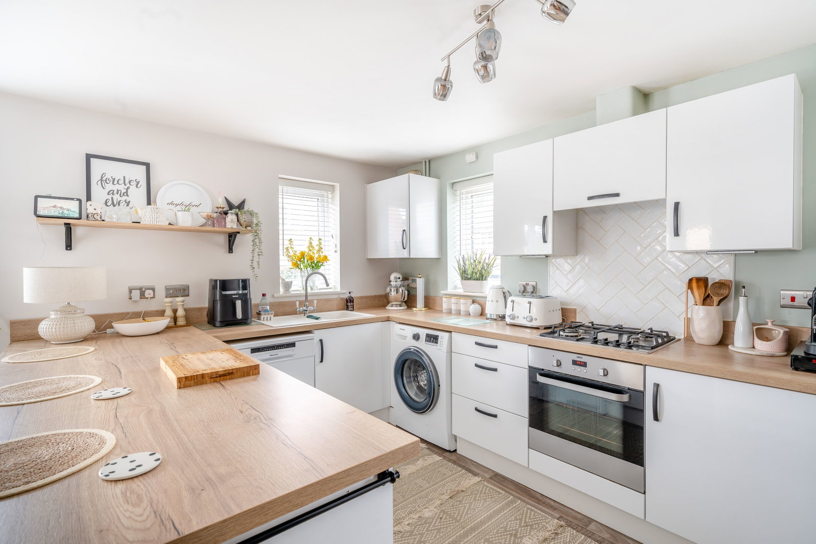 Detached House in Melksham