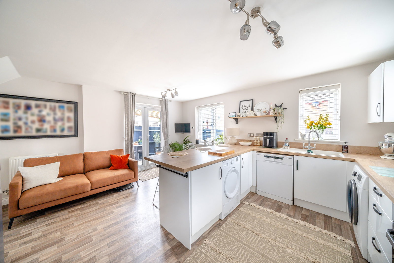 Detached House in Melksham