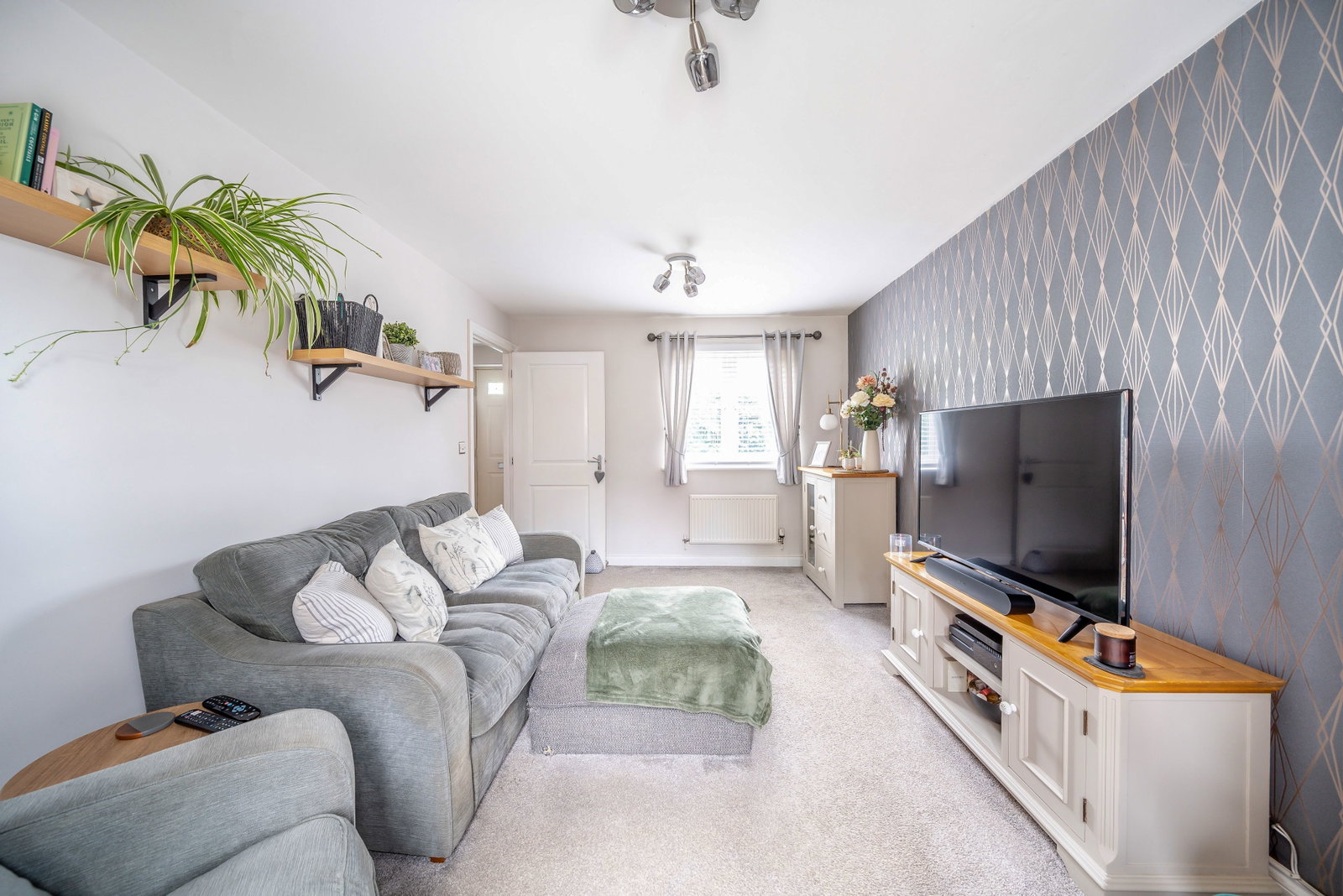 Detached House in Melksham