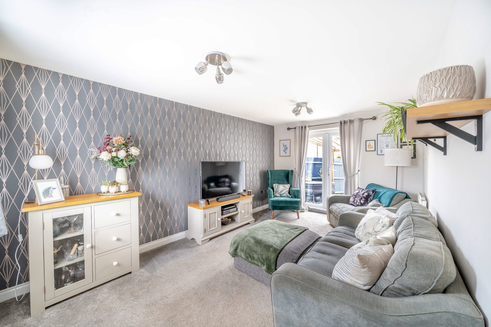 Detached House in Melksham