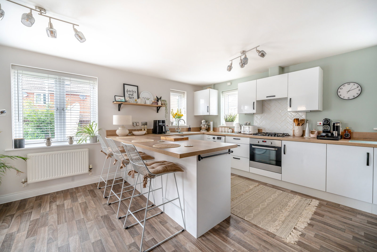 Detached House in Melksham