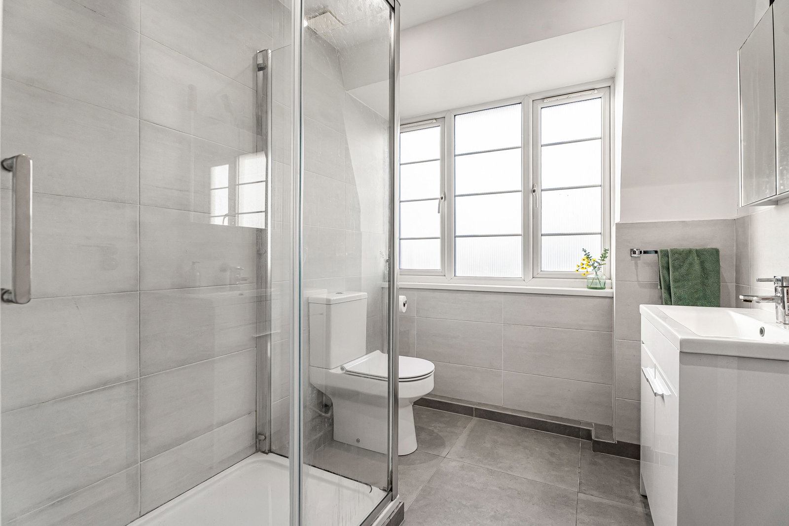 Duplex Flat in London