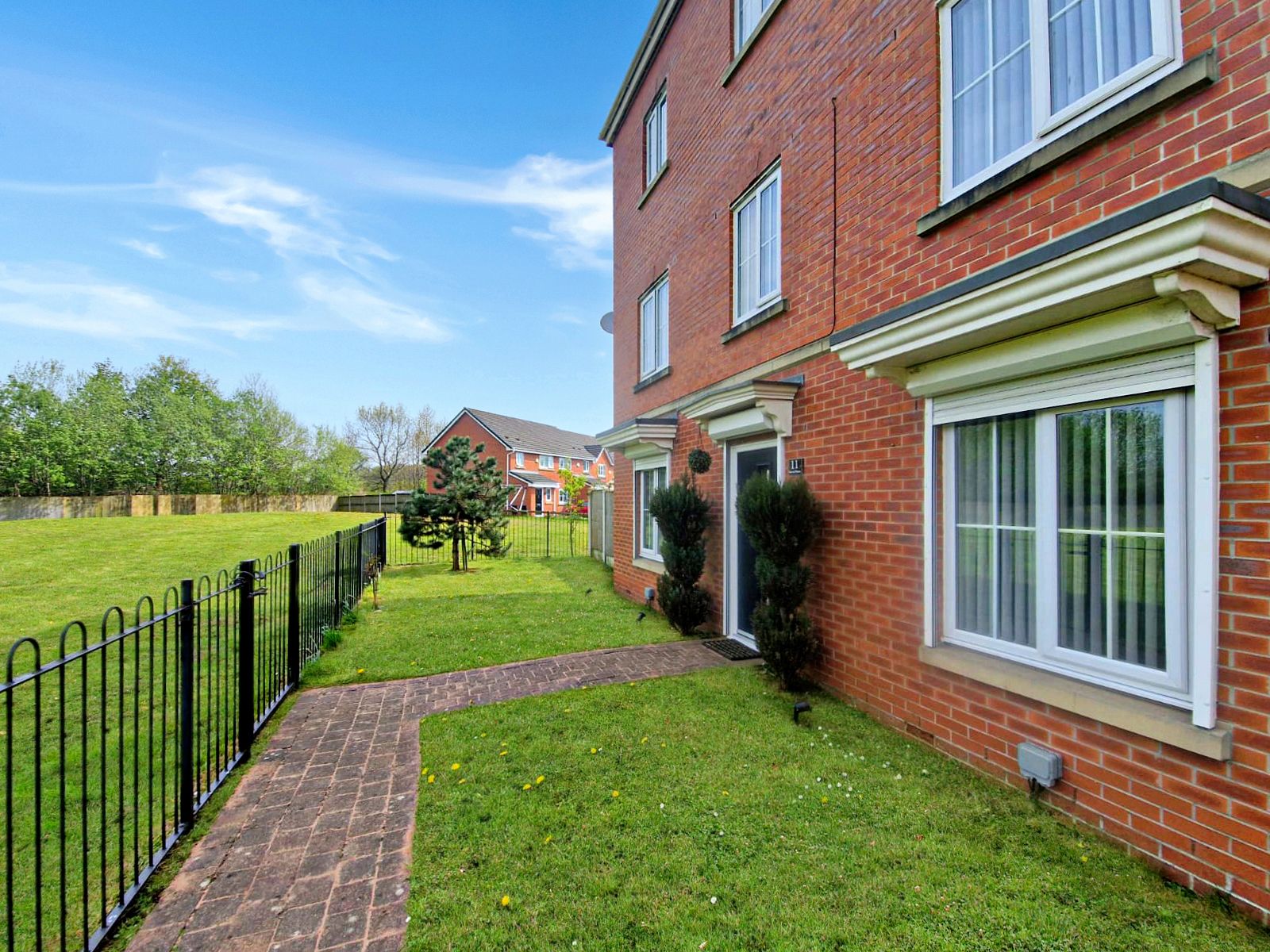 Detached House in Heywood