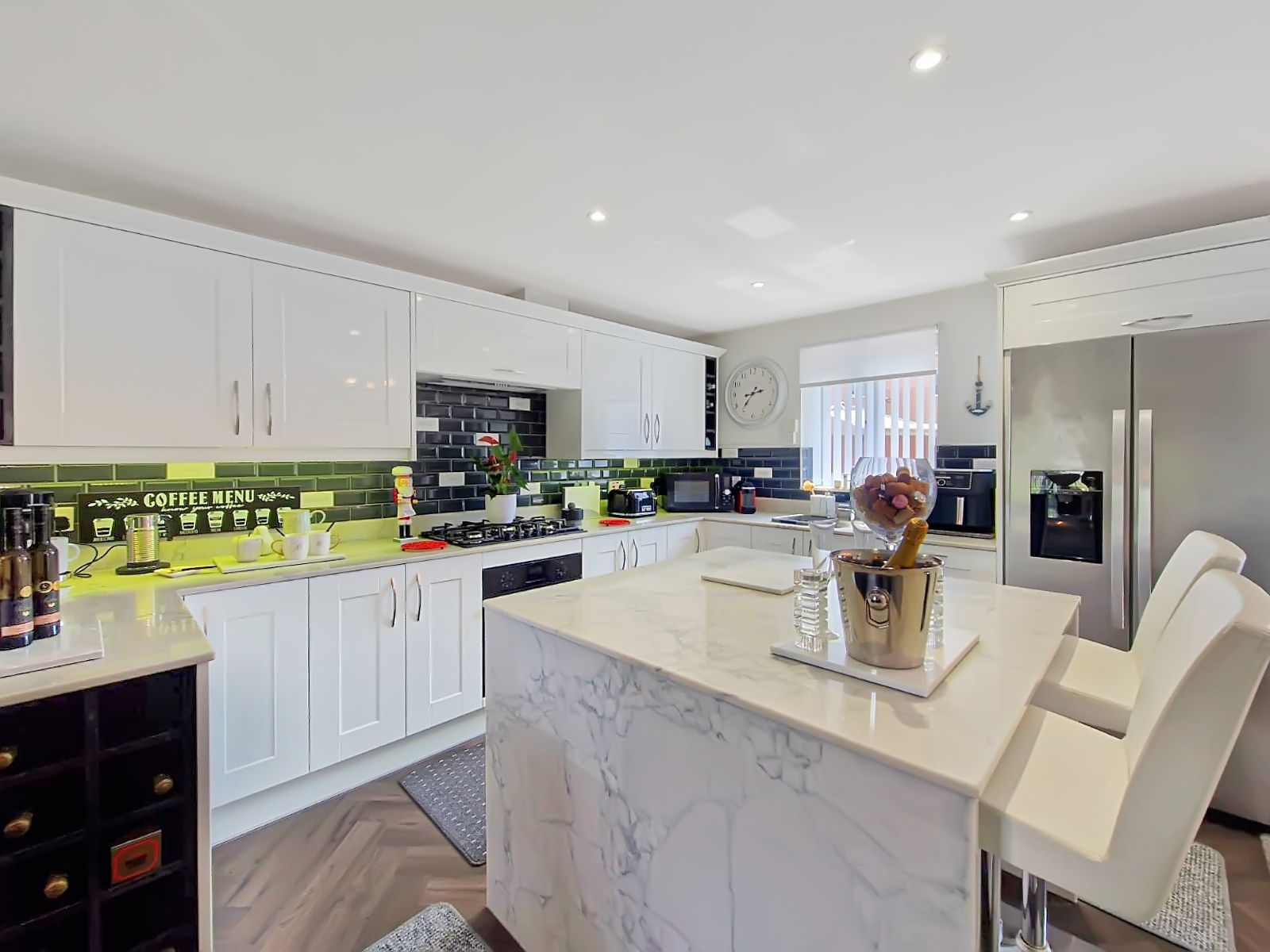 Detached House in Heywood