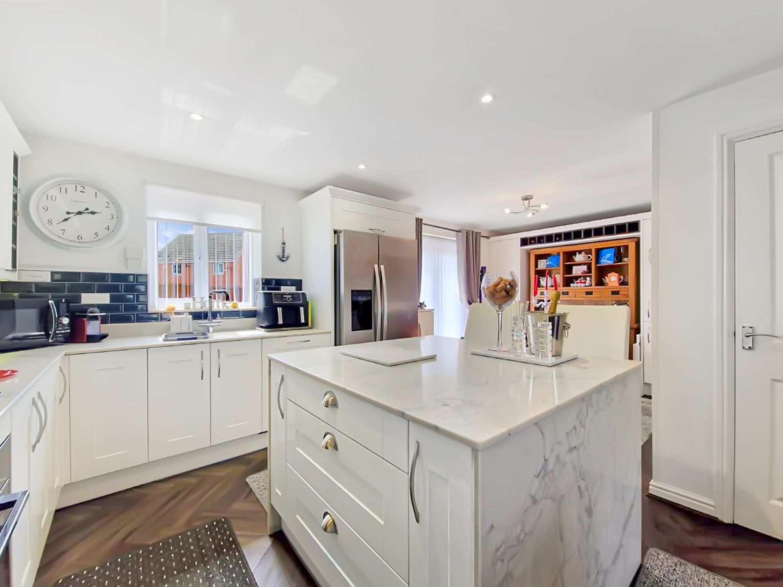 Detached House in Heywood