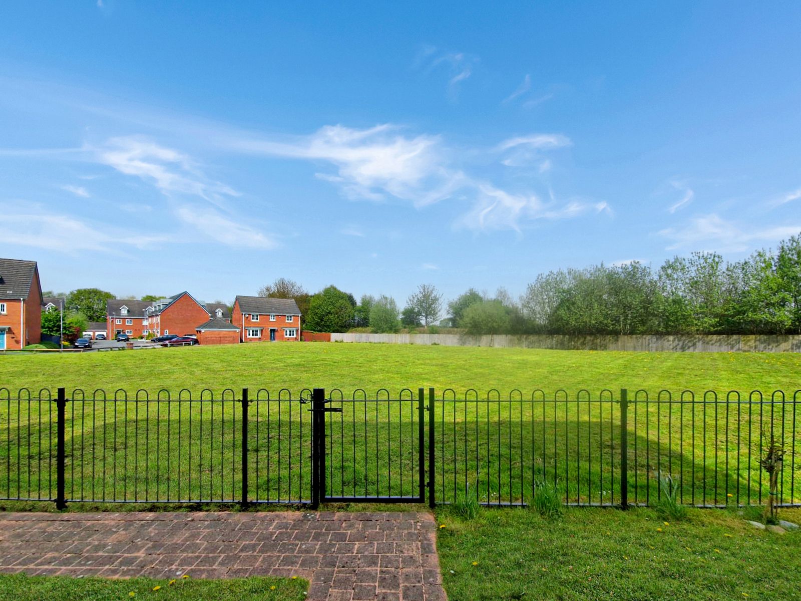 Detached House in Heywood