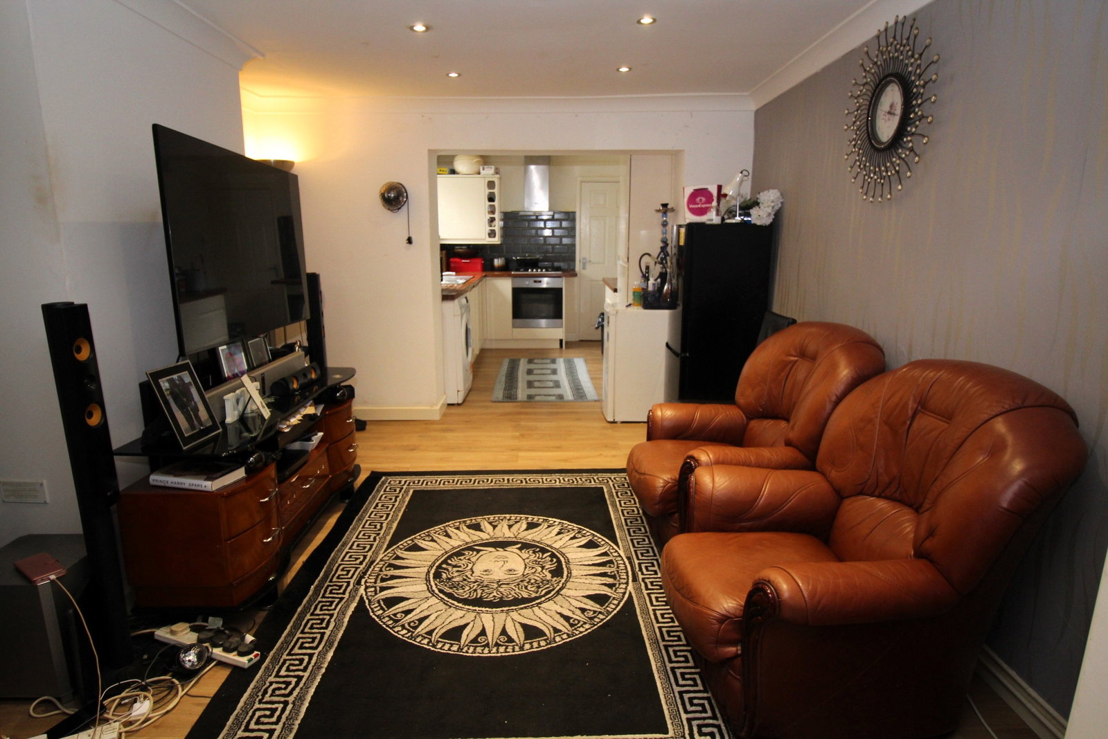 Terraced House in Dudley
