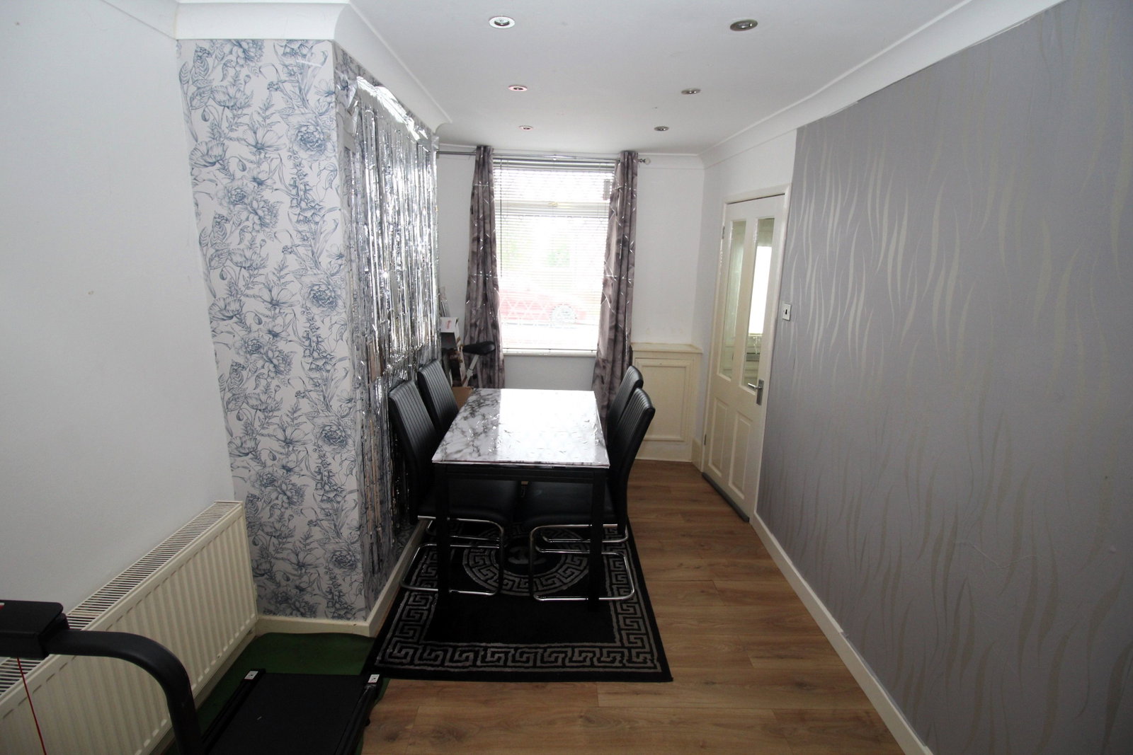 Terraced House in Dudley