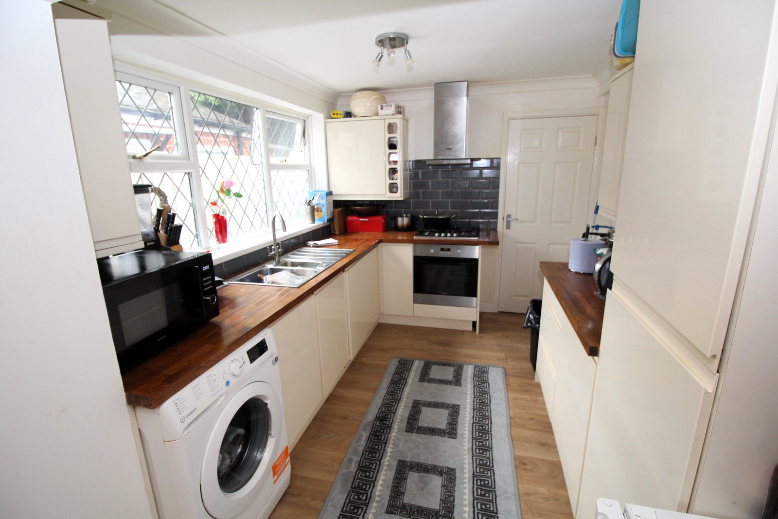 Terraced House in Dudley