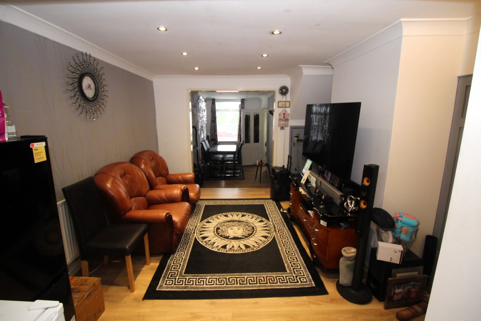 Terraced House in Dudley