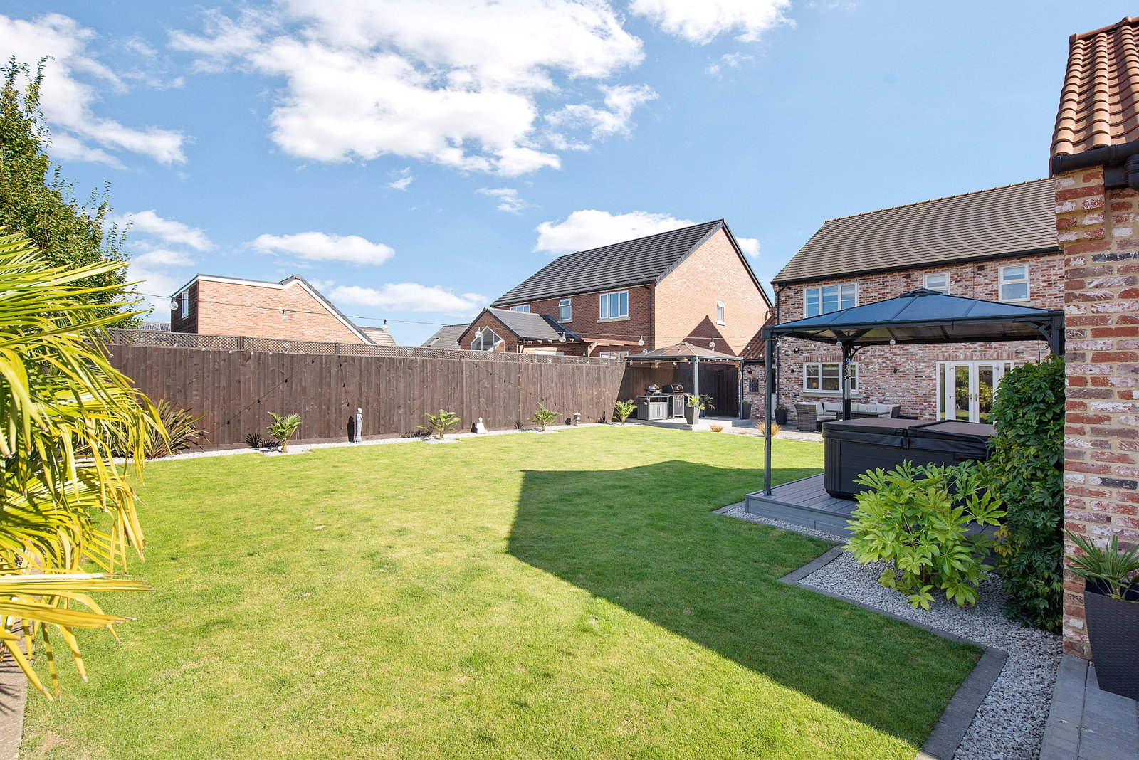 Detached House in Chatteris