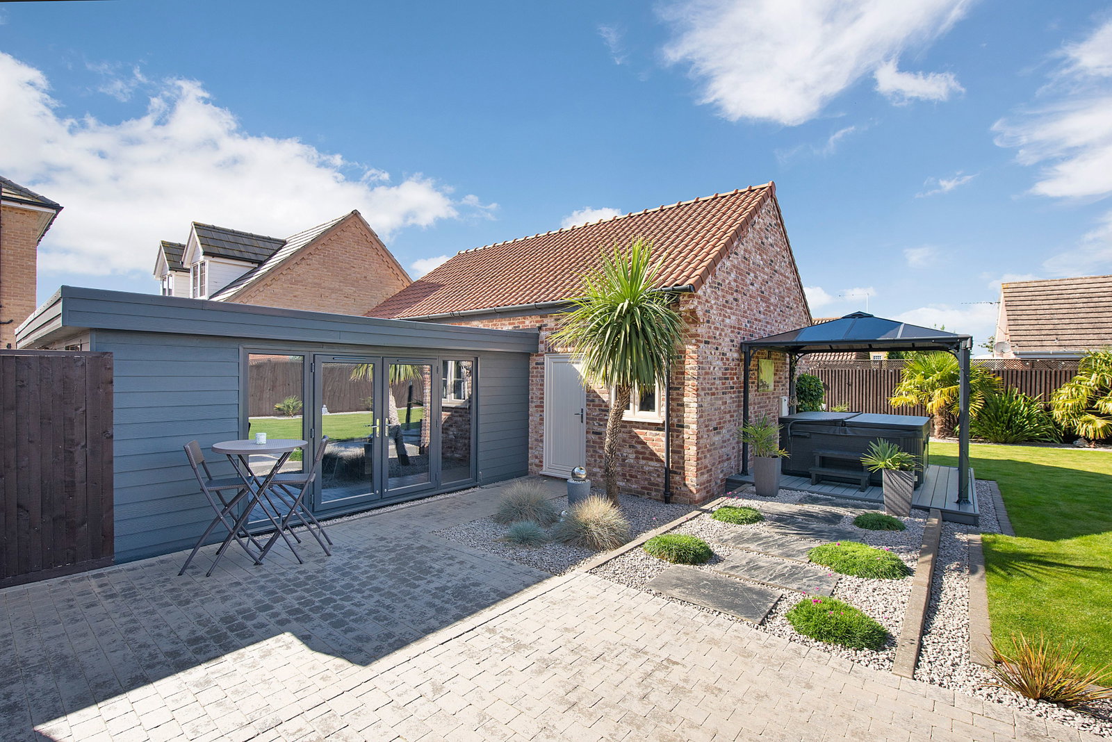 Detached House in Chatteris